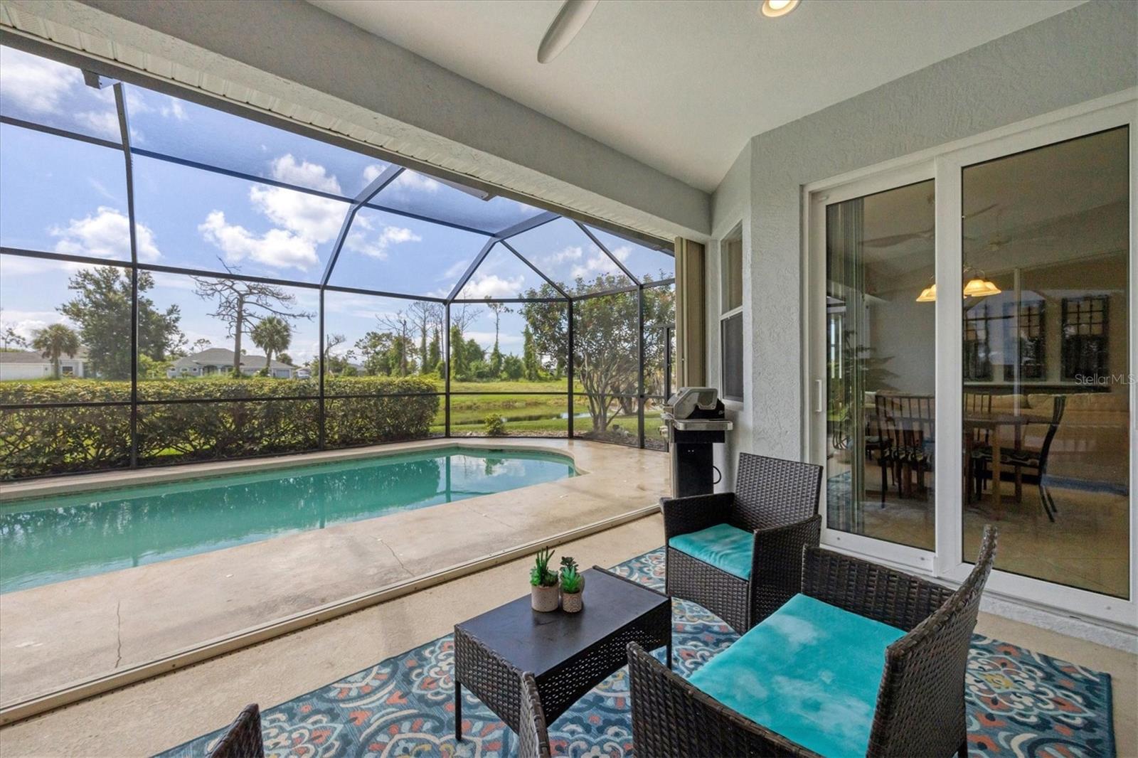 39 MEDALIST CIR, ROTONDA WEST, FL, 33947