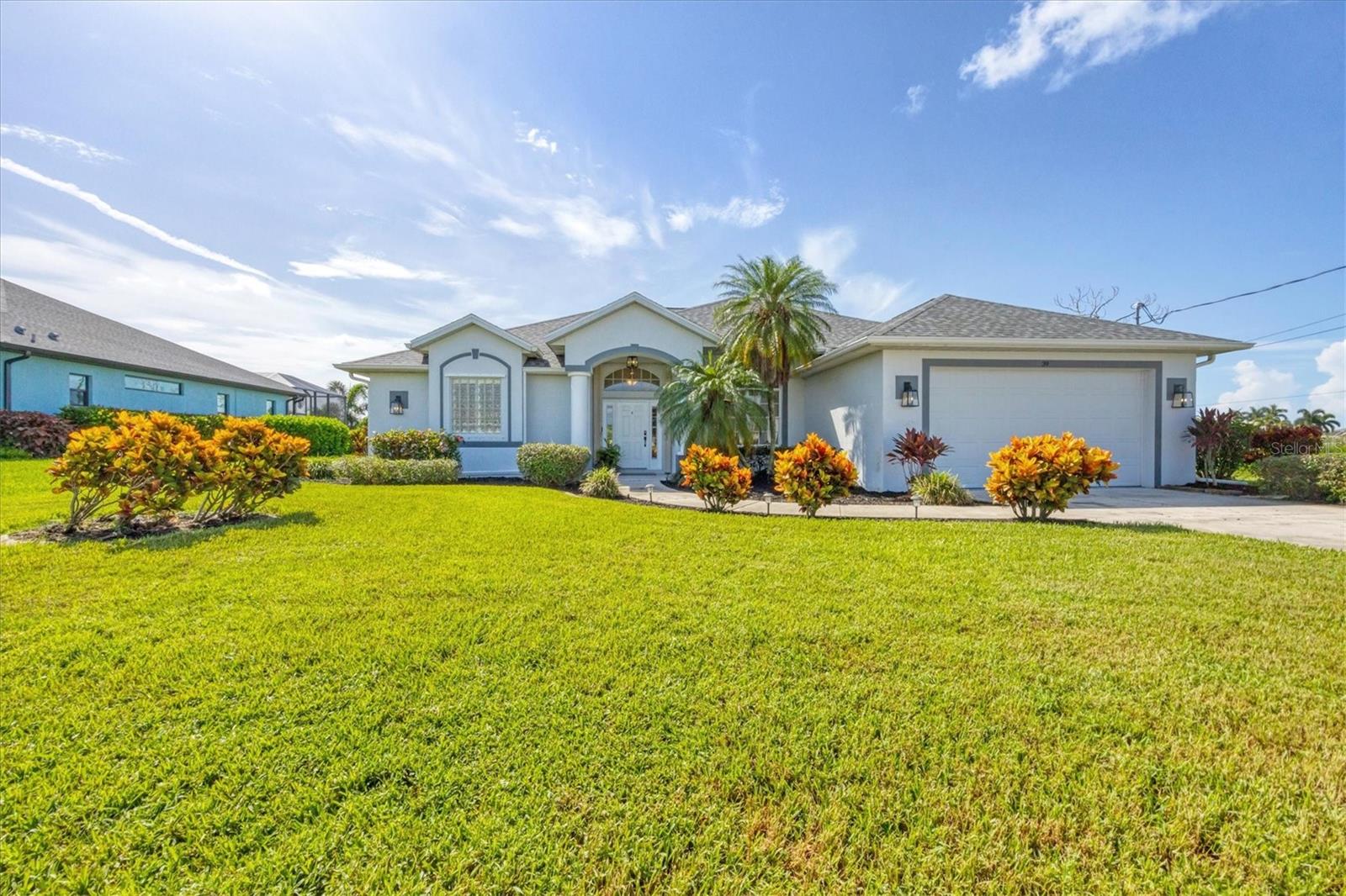 39 MEDALIST CIR, ROTONDA WEST, FL, 33947