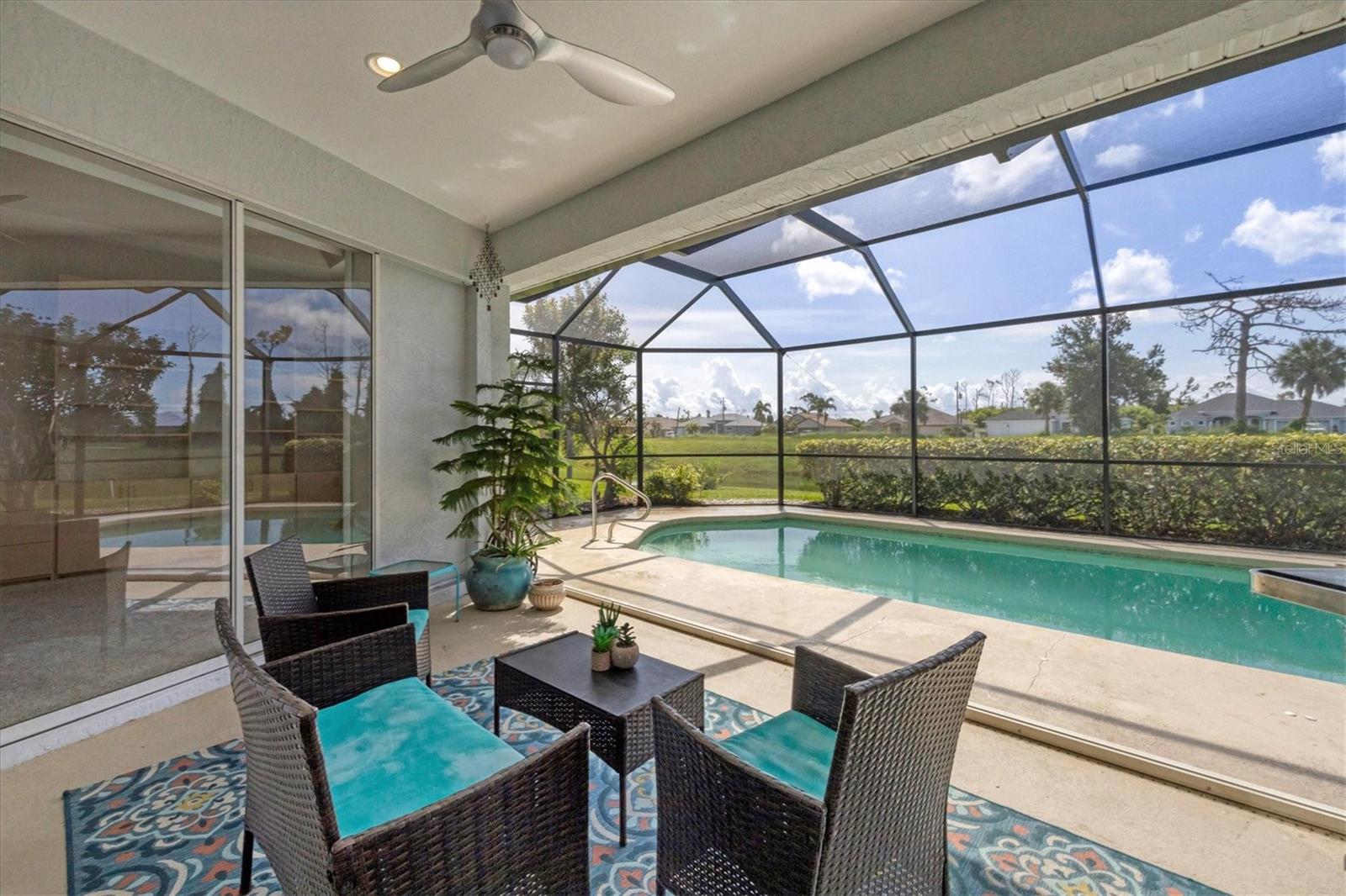 39 MEDALIST CIR, ROTONDA WEST, FL, 33947