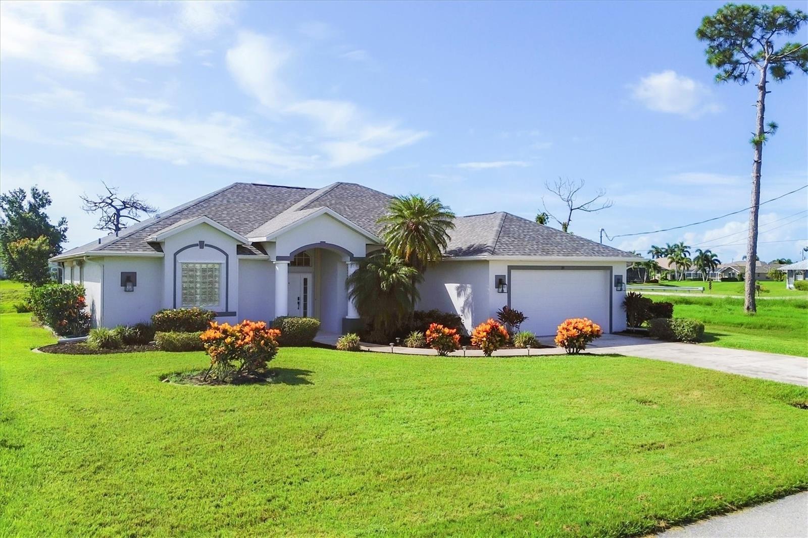 39 MEDALIST CIR, ROTONDA WEST, FL, 33947