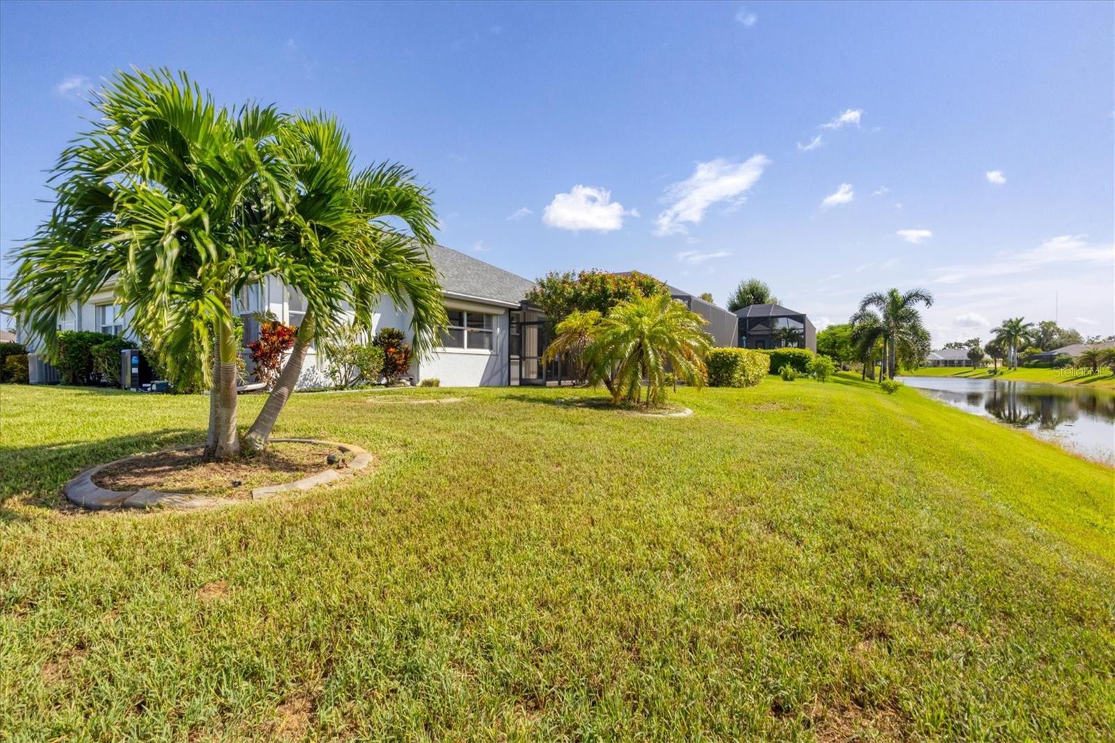 39 MEDALIST CIR, ROTONDA WEST, FL, 33947