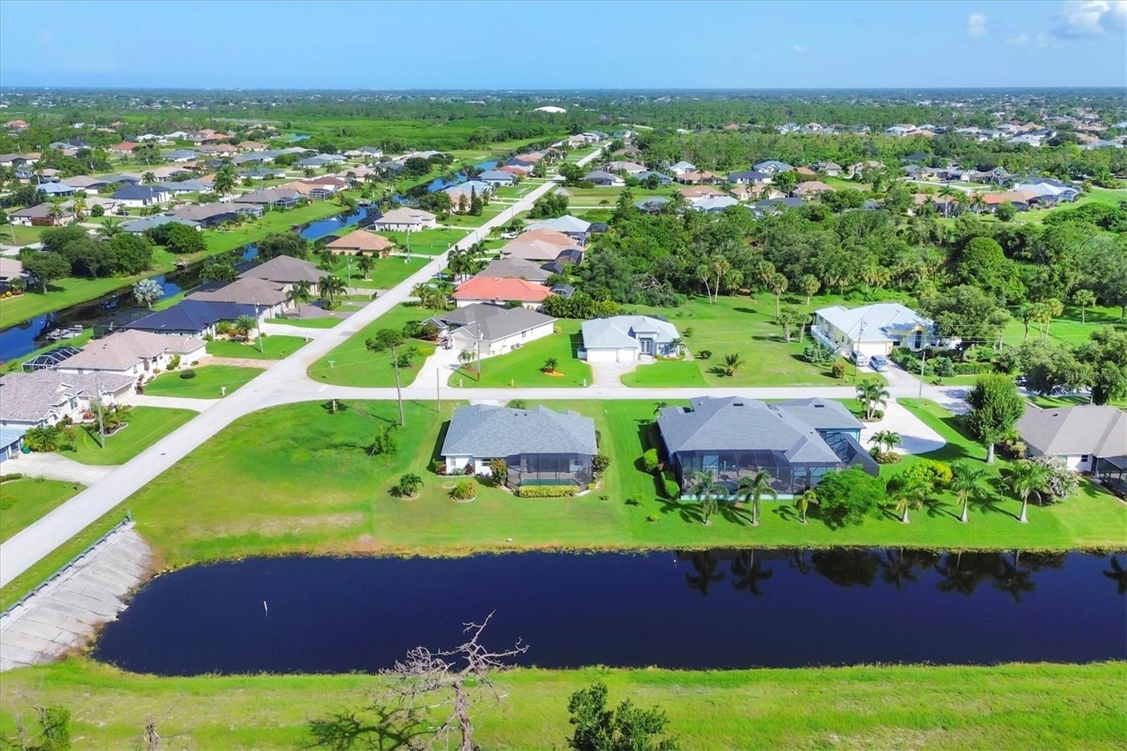 39 MEDALIST CIR, ROTONDA WEST, FL, 33947