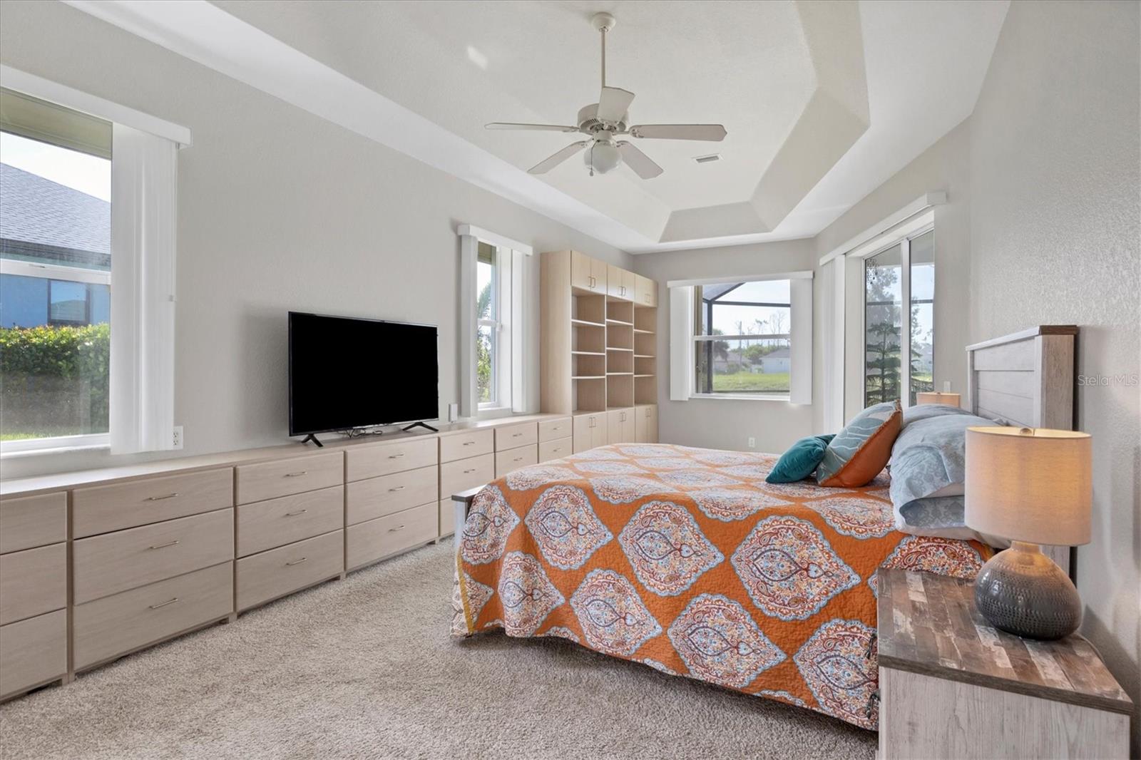 39 MEDALIST CIR, ROTONDA WEST, FL, 33947