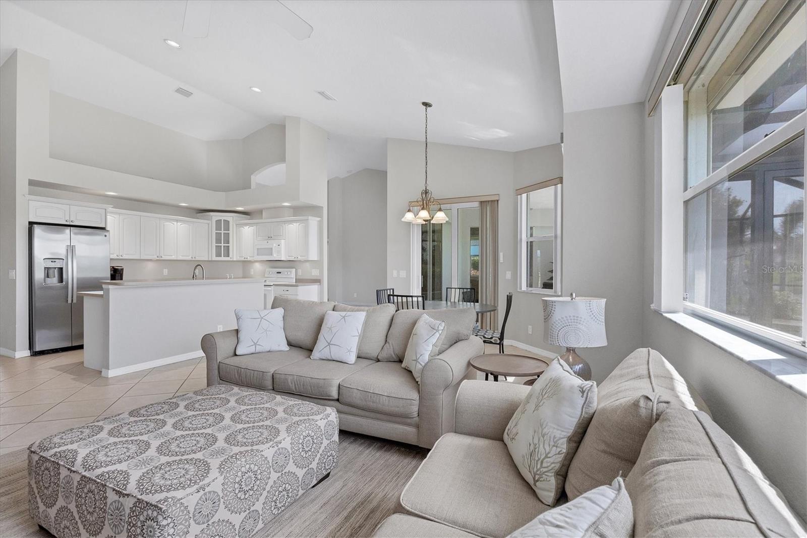 39 MEDALIST CIR, ROTONDA WEST, FL, 33947