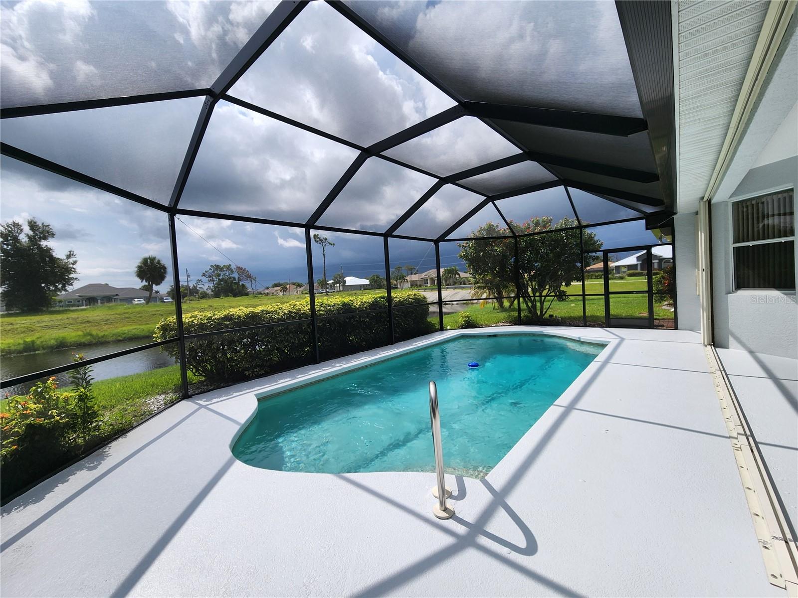 39 MEDALIST CIR, ROTONDA WEST, FL, 33947