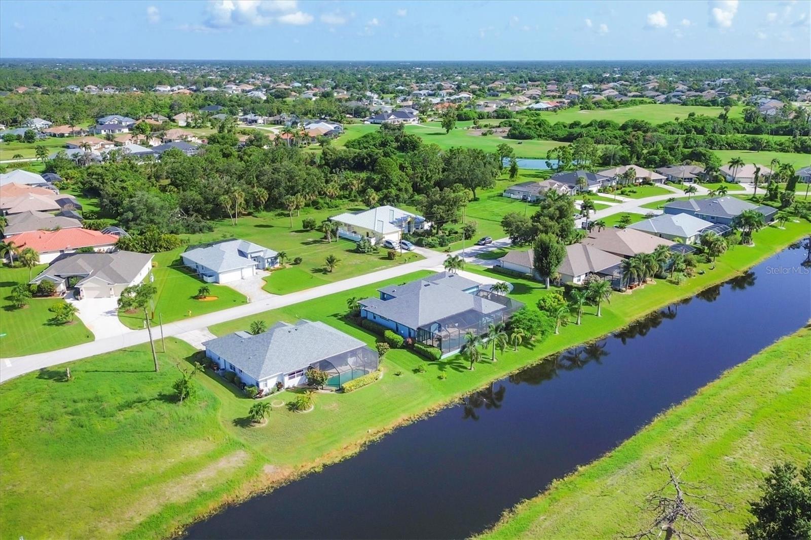 39 MEDALIST CIR, ROTONDA WEST, FL, 33947