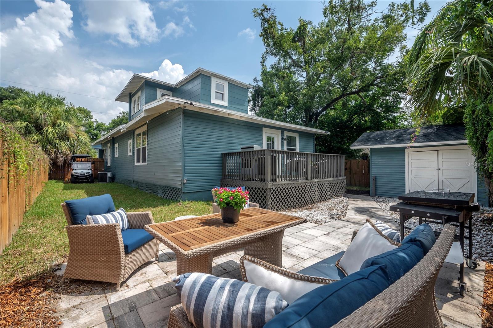 1203 E 33RD AVE, TAMPA, FL, 33603