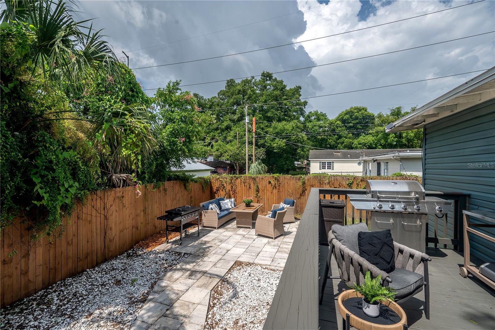 1203 E 33RD AVE, TAMPA, FL, 33603