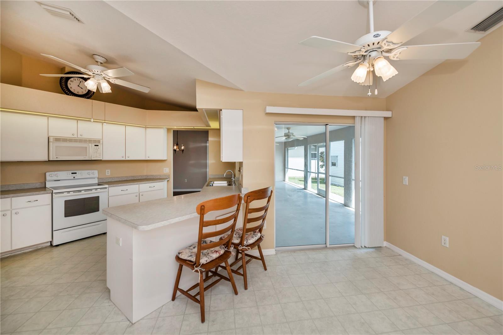 27081 SOLOMON DR, PUNTA GORDA, FL, 33983