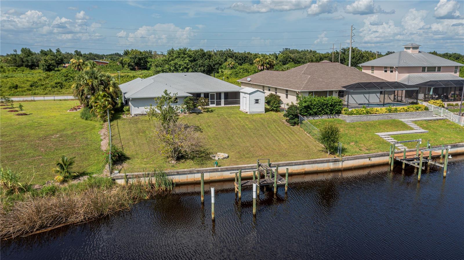 27081 SOLOMON DR, PUNTA GORDA, FL, 33983