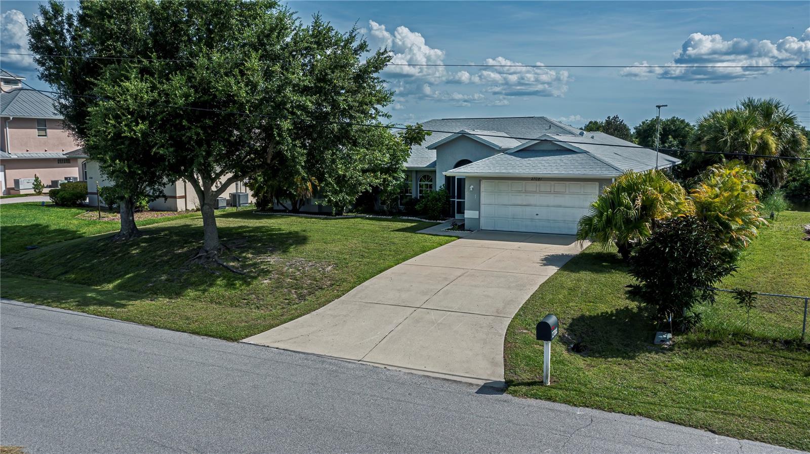 27081 SOLOMON DR, PUNTA GORDA, FL, 33983