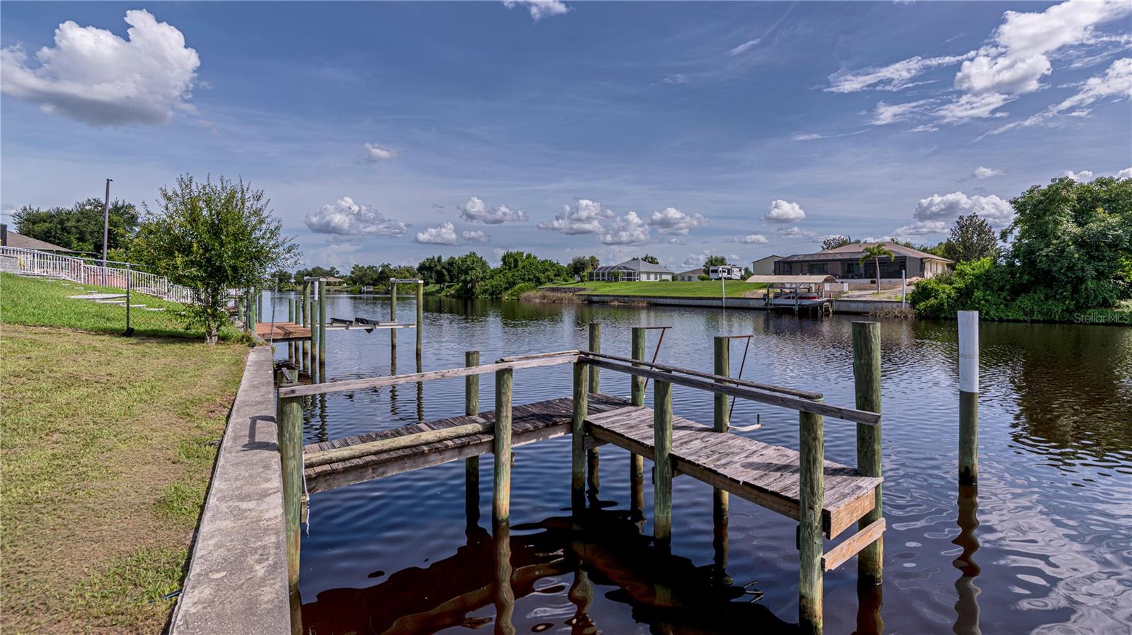 27081 SOLOMON DR, PUNTA GORDA, FL, 33983