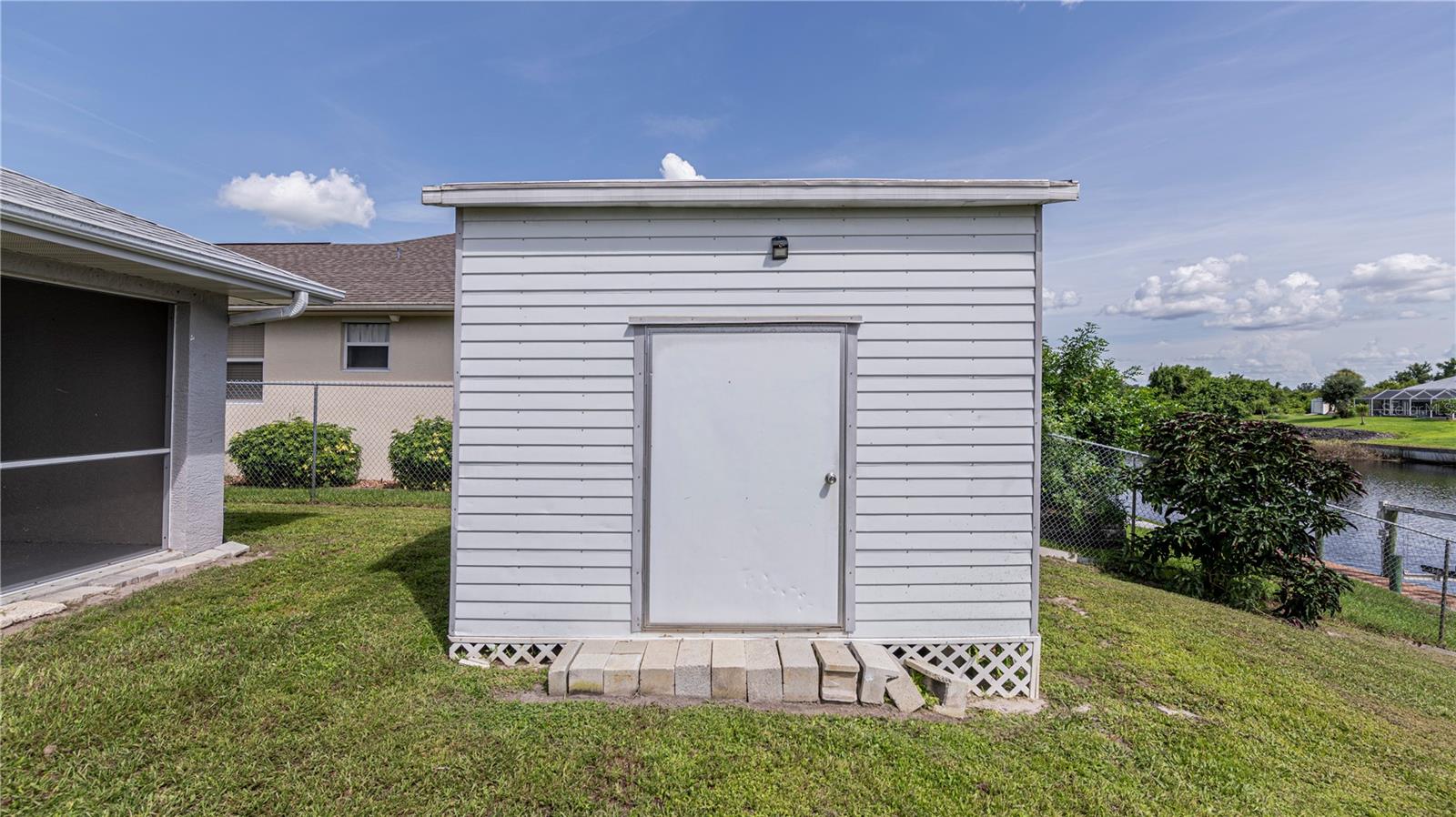 27081 SOLOMON DR, PUNTA GORDA, FL, 33983