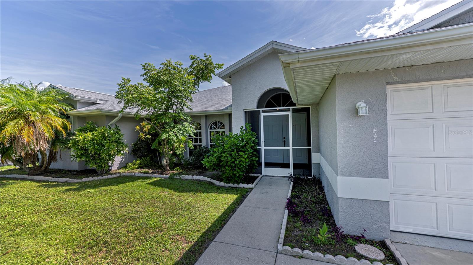 27081 SOLOMON DR, PUNTA GORDA, FL, 33983