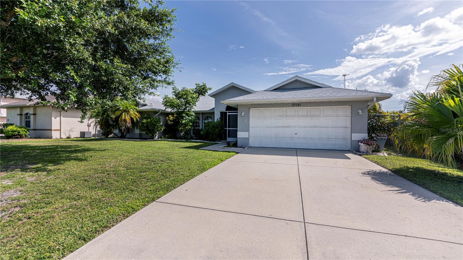27081 SOLOMON DR, PUNTA GORDA, FL, 33983