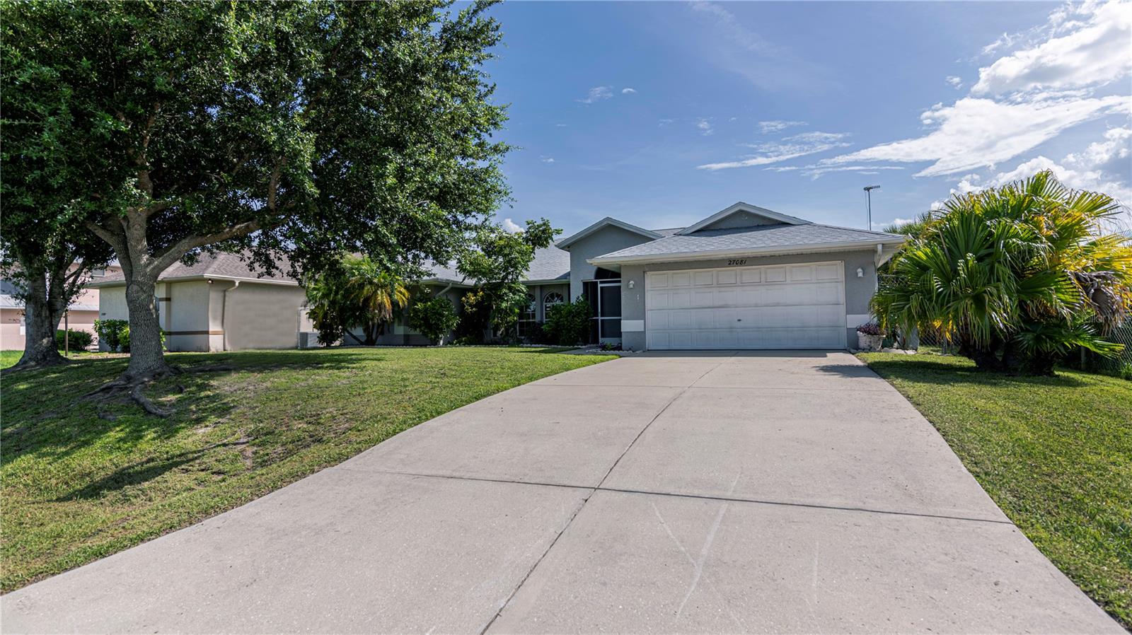 27081 SOLOMON DR, PUNTA GORDA, FL, 33983
