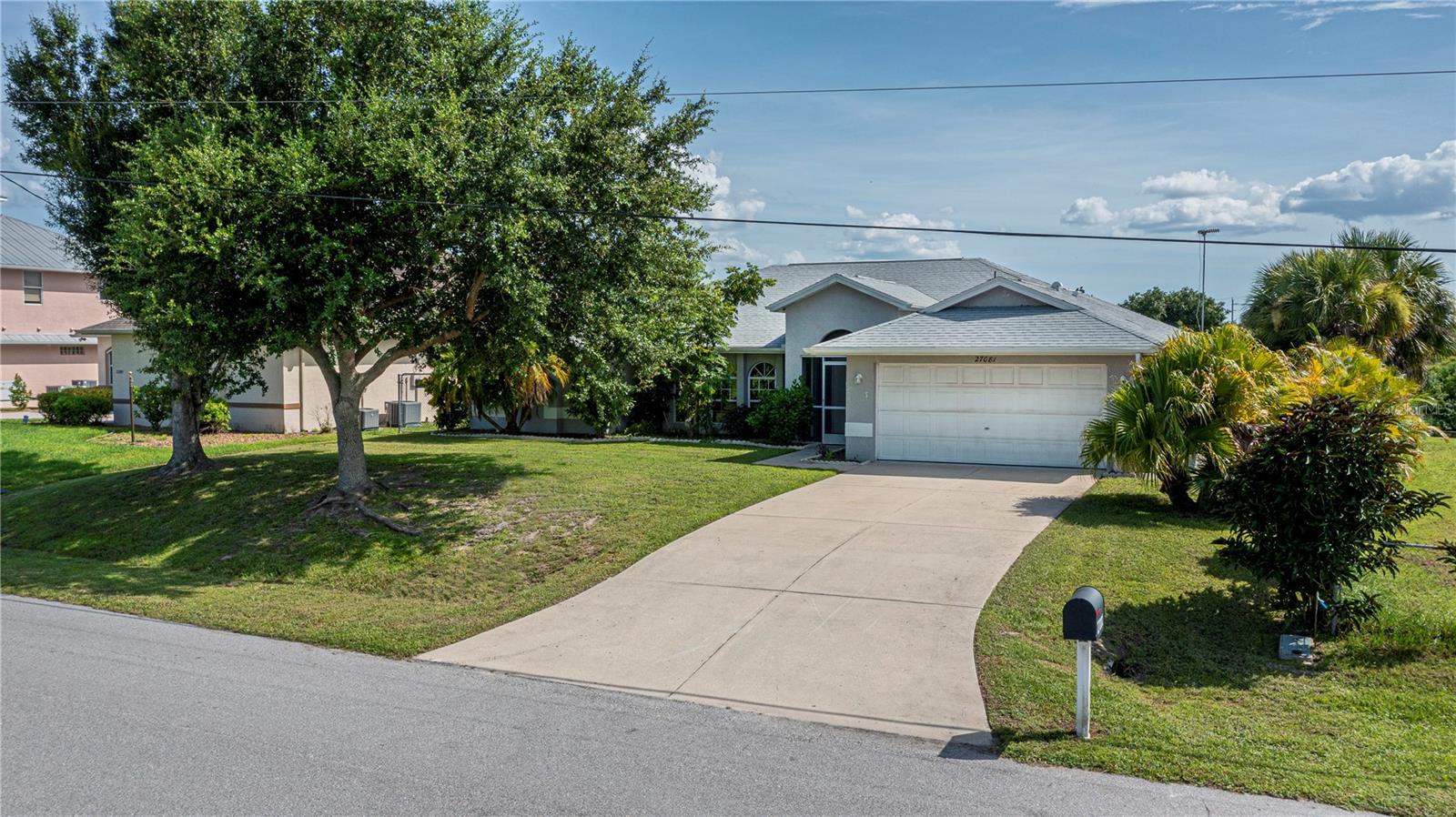 27081 SOLOMON DR, PUNTA GORDA, FL, 33983