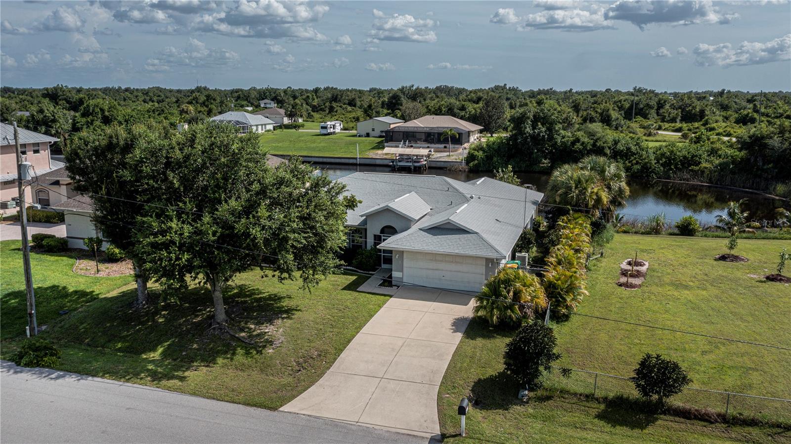 27081 SOLOMON DR, PUNTA GORDA, FL, 33983