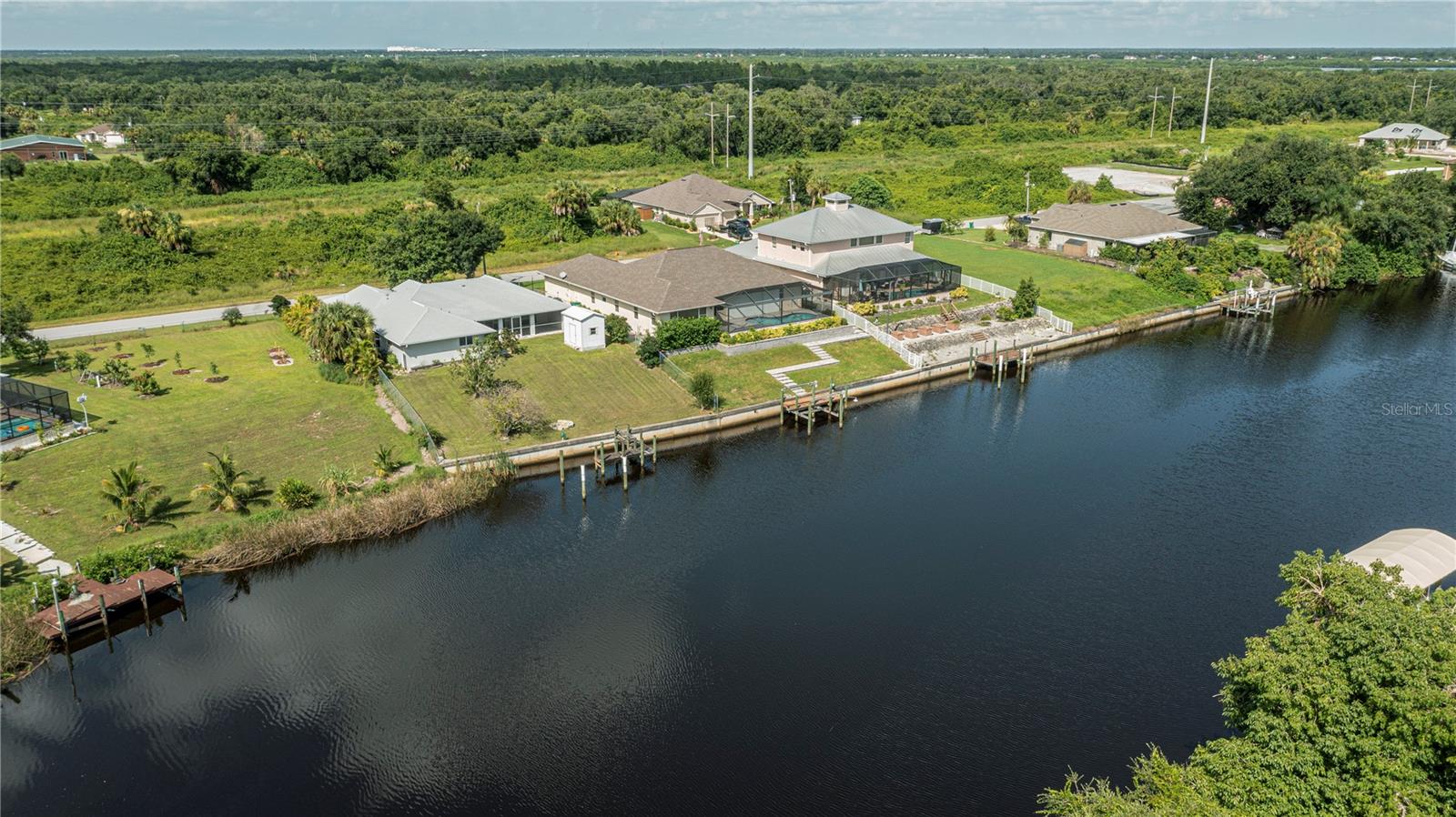 27081 SOLOMON DR, PUNTA GORDA, FL, 33983