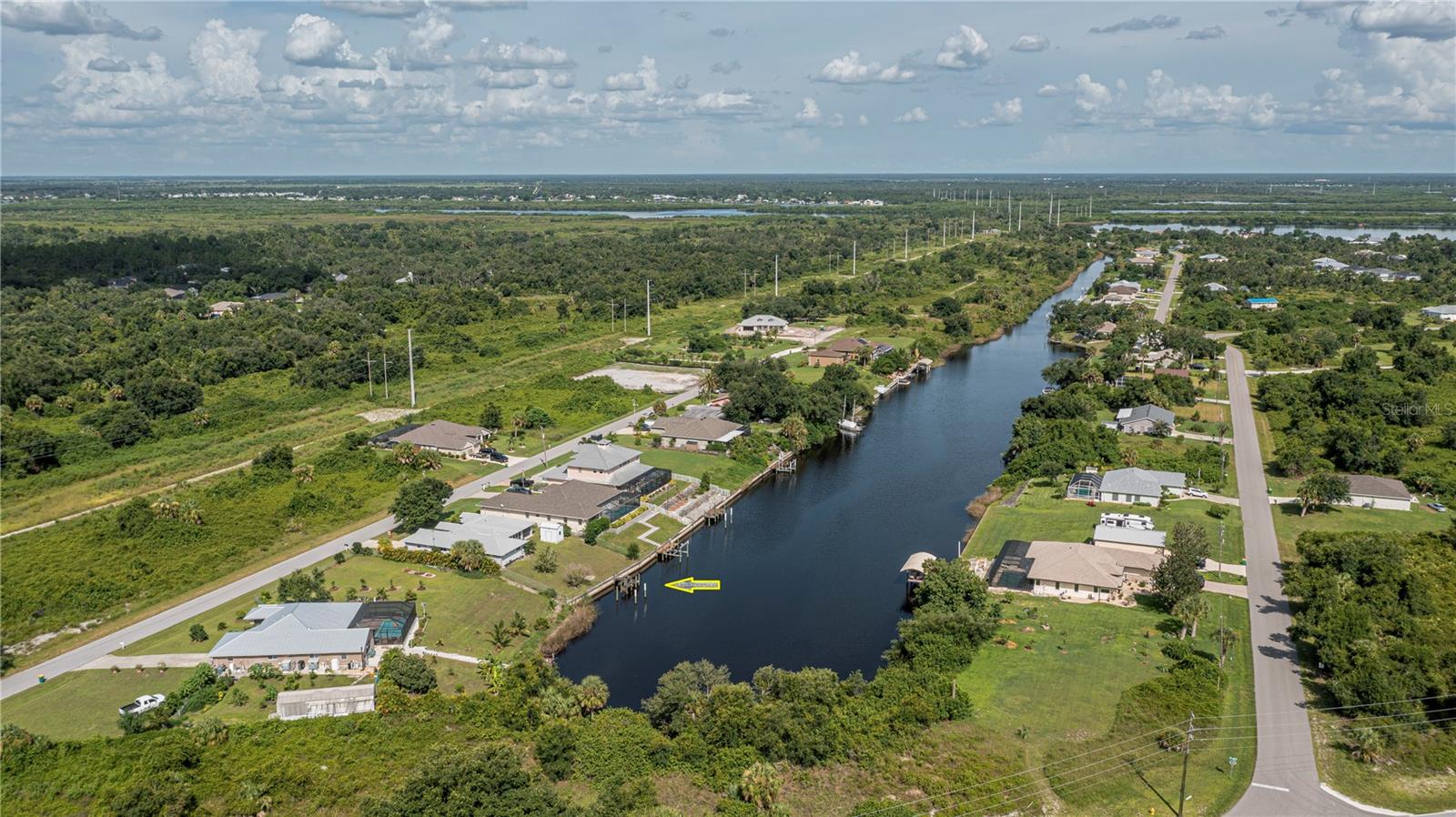 27081 SOLOMON DR, PUNTA GORDA, FL, 33983
