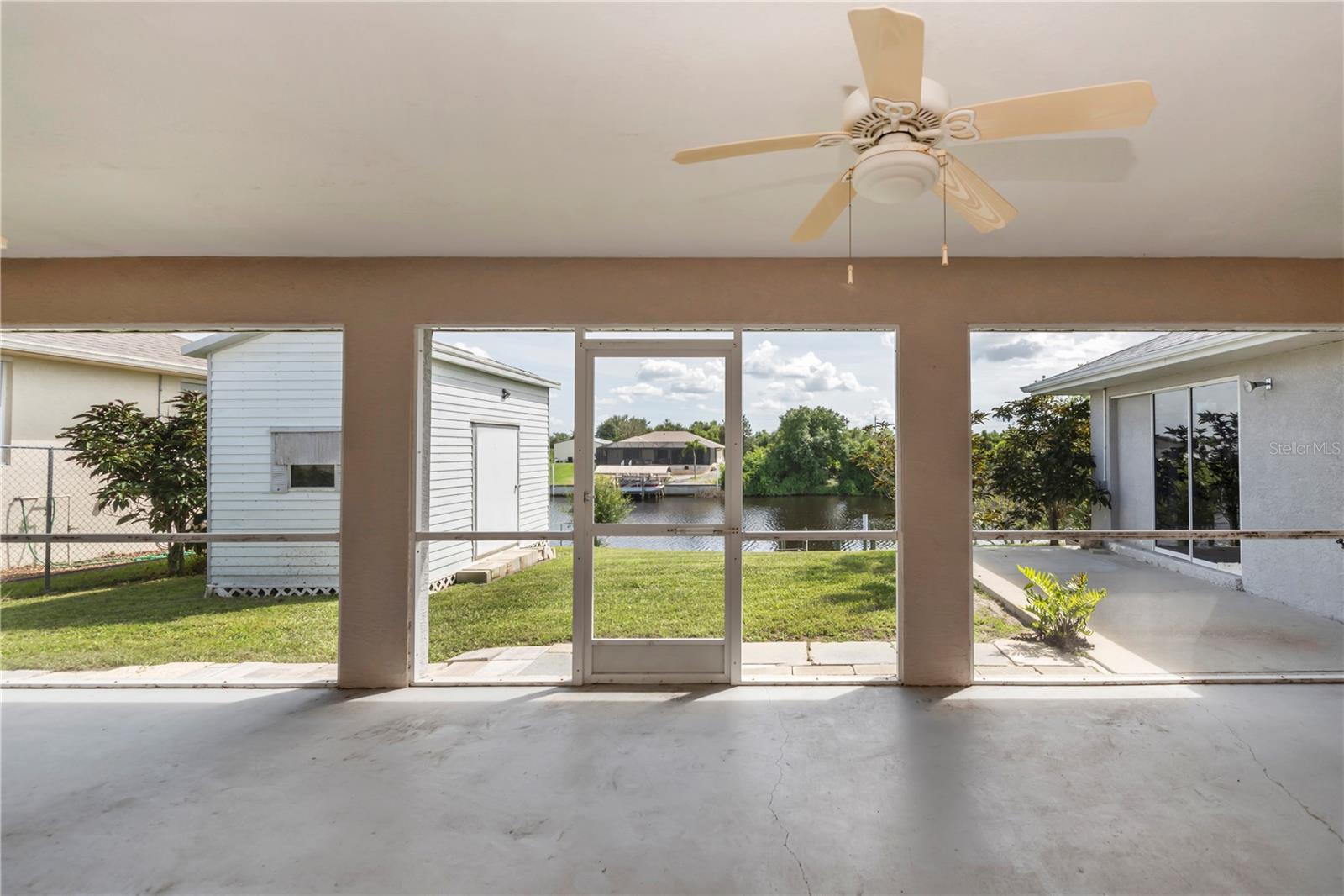 27081 SOLOMON DR, PUNTA GORDA, FL, 33983