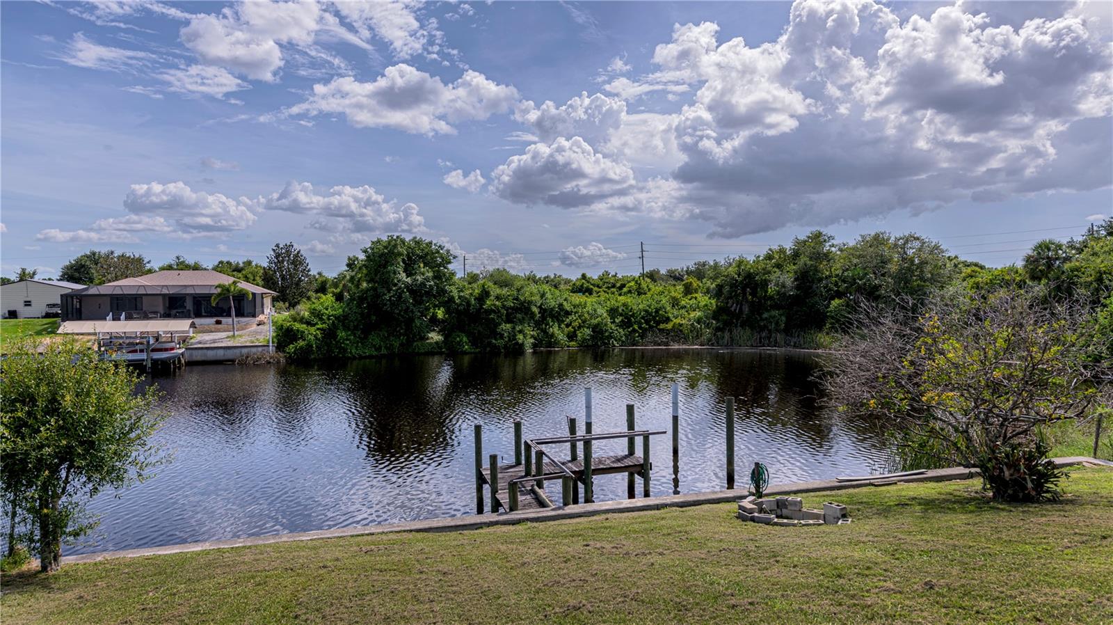 27081 SOLOMON DR, PUNTA GORDA, FL, 33983