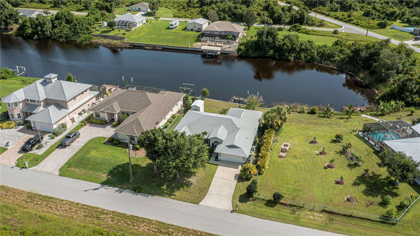 27081 SOLOMON DR, PUNTA GORDA, FL, 33983