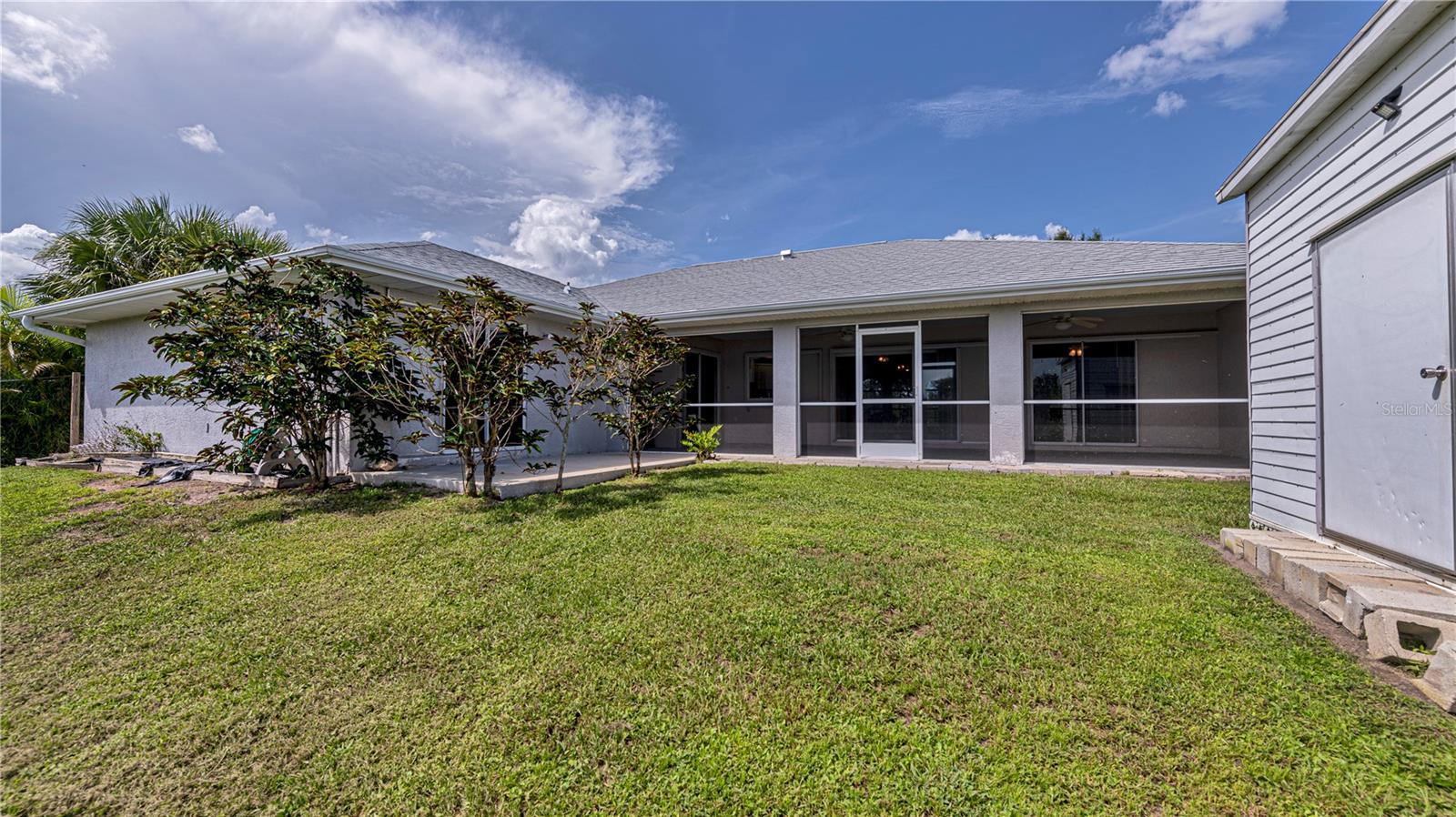 27081 SOLOMON DR, PUNTA GORDA, FL, 33983