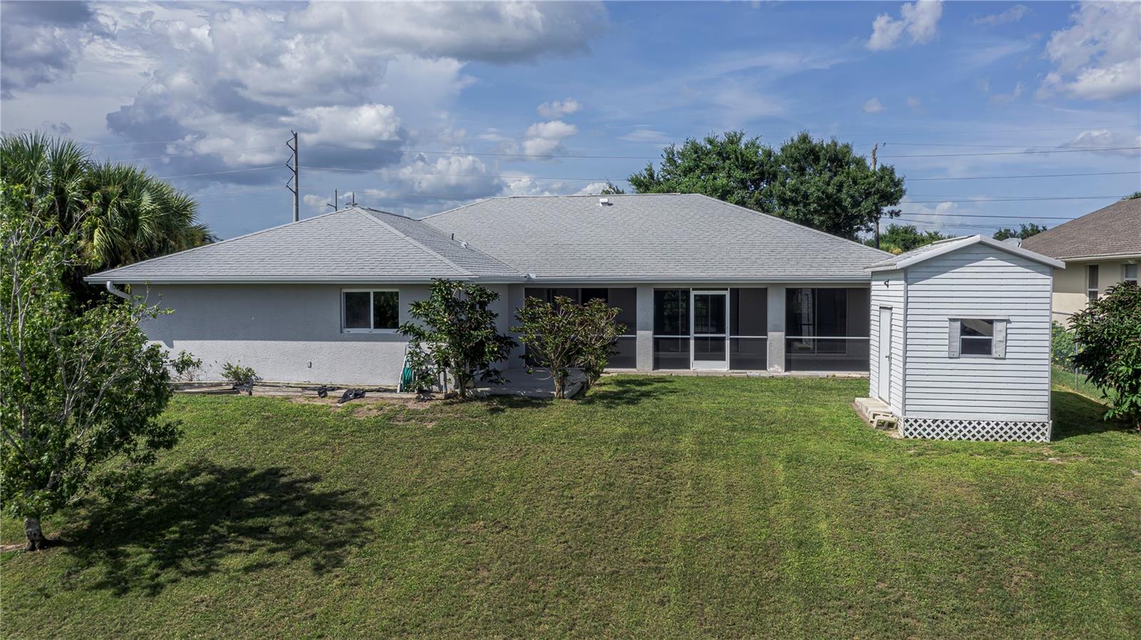 27081 SOLOMON DR, PUNTA GORDA, FL, 33983