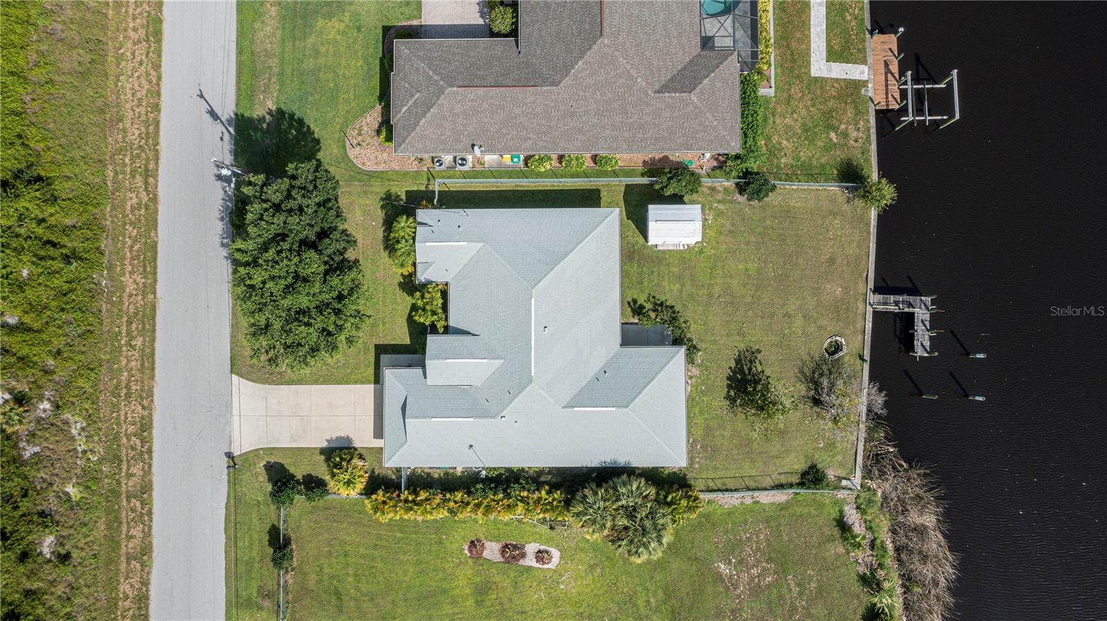 27081 SOLOMON DR, PUNTA GORDA, FL, 33983