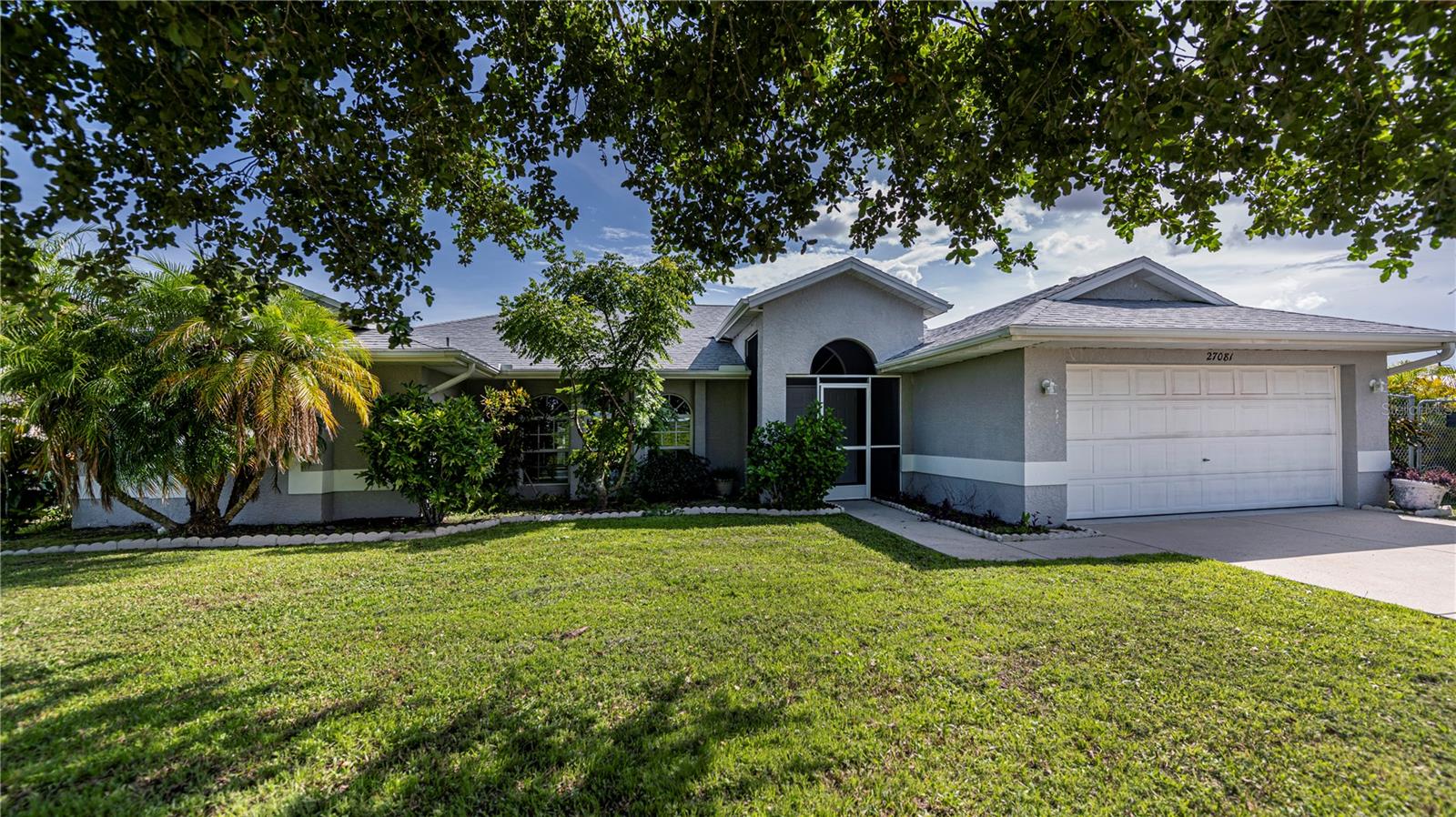 27081 SOLOMON DR, PUNTA GORDA, FL, 33983