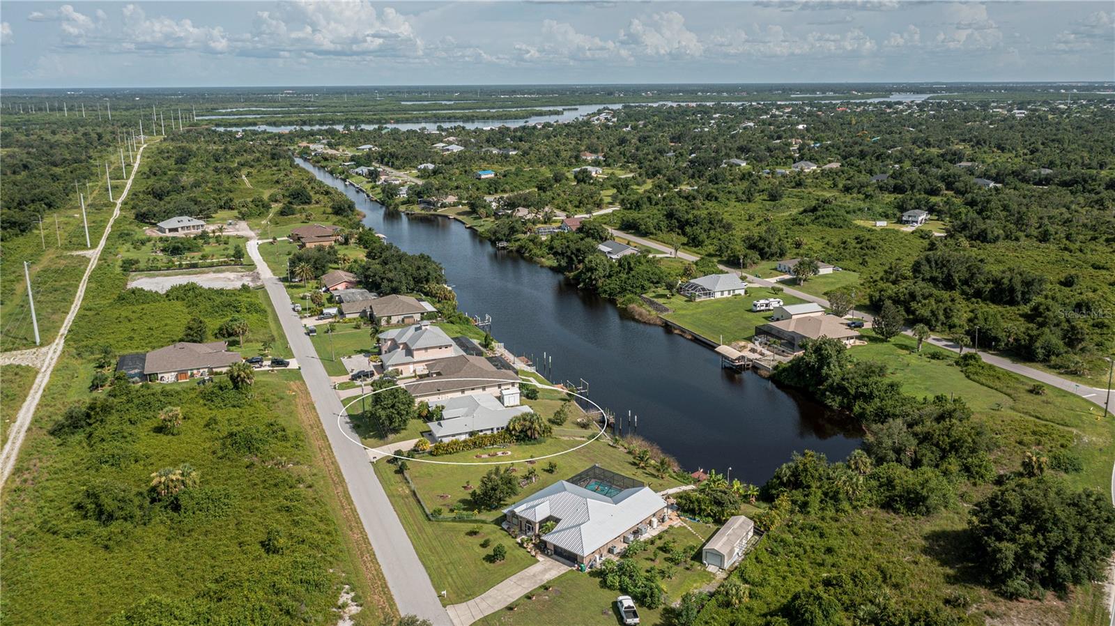 27081 SOLOMON DR, PUNTA GORDA, FL, 33983