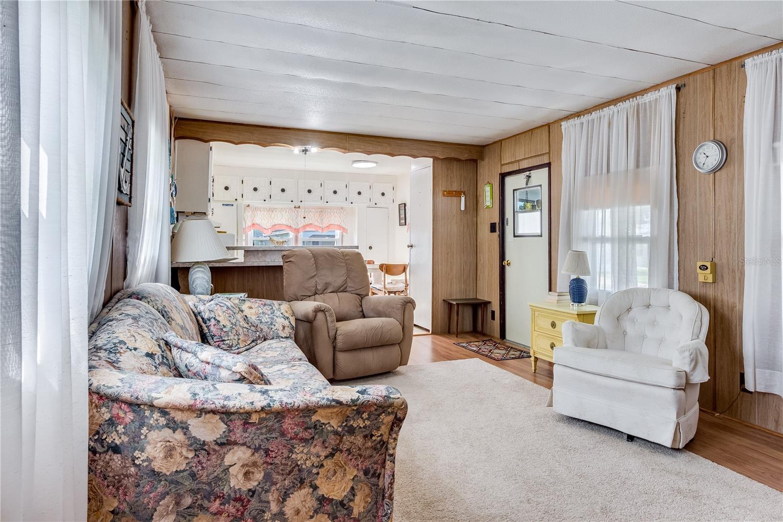 5417 HOLIDAY PARK BLVD, NORTH PORT, FL, 34287