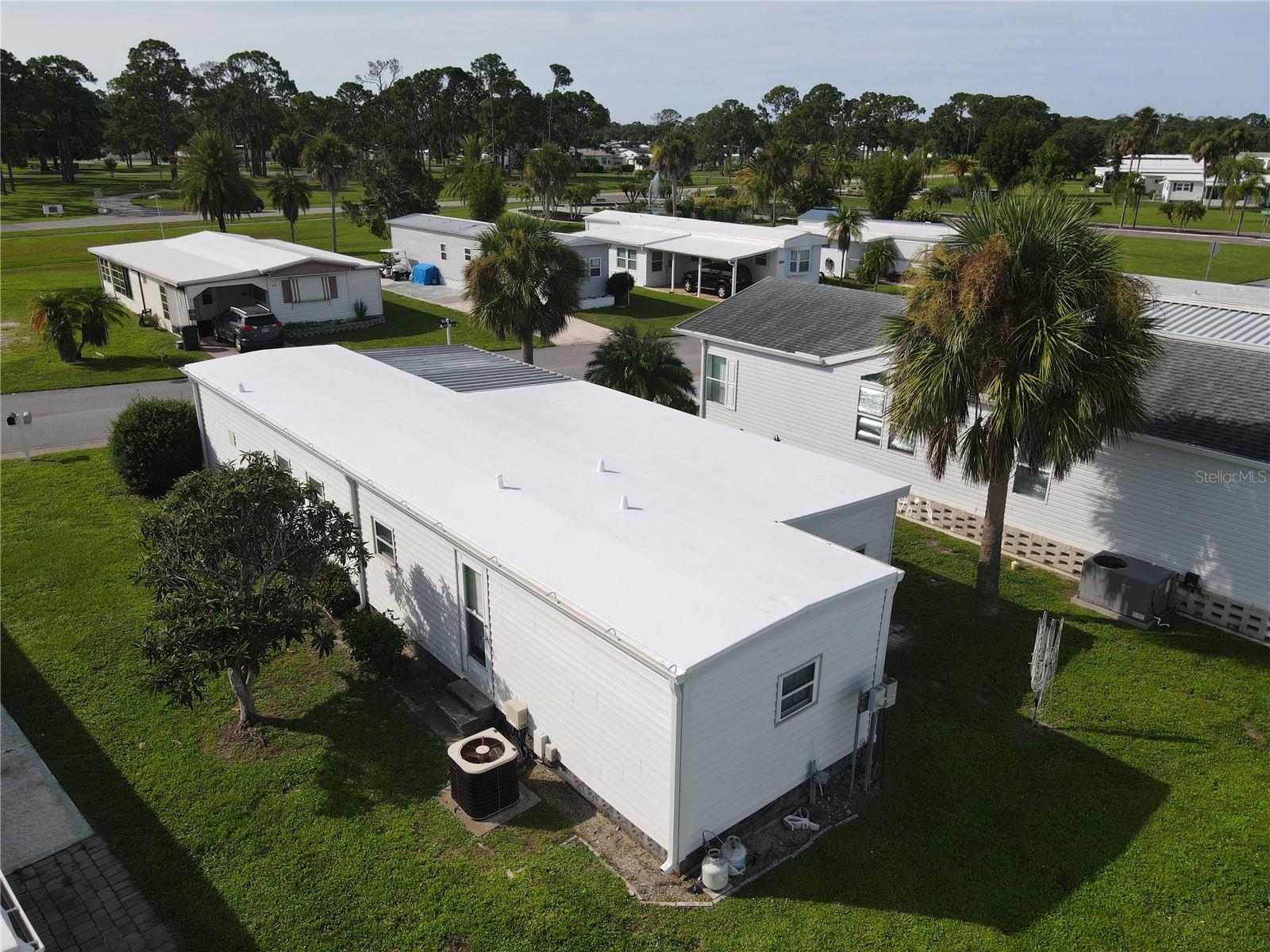 5417 HOLIDAY PARK BLVD, NORTH PORT, FL, 34287