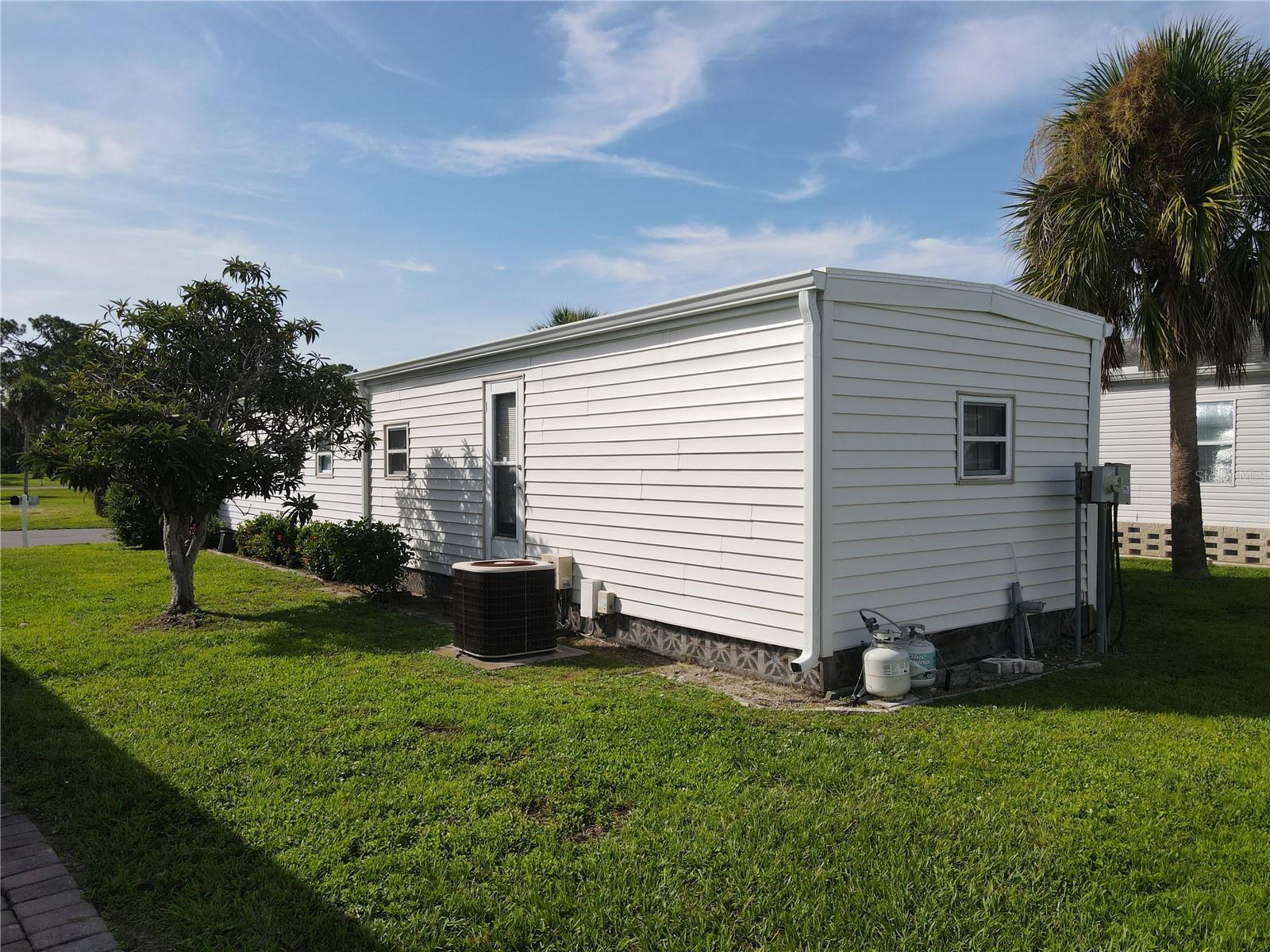 5417 HOLIDAY PARK BLVD, NORTH PORT, FL, 34287