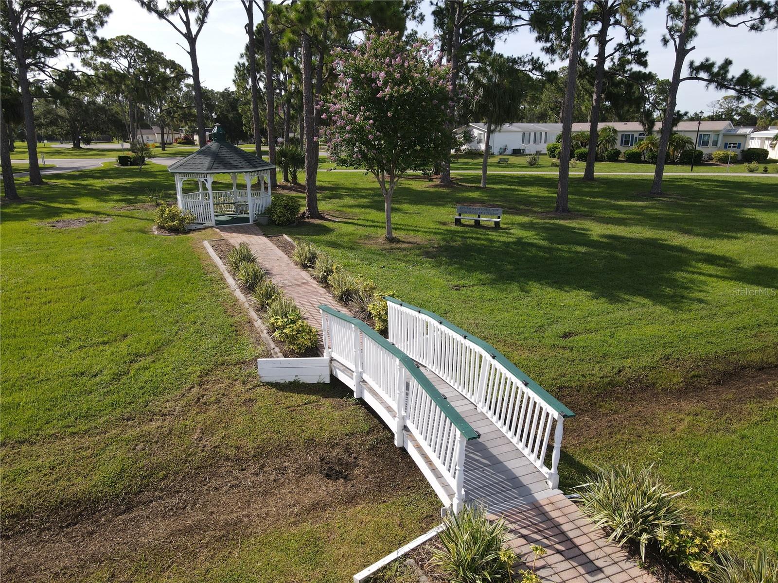 5417 HOLIDAY PARK BLVD, NORTH PORT, FL, 34287