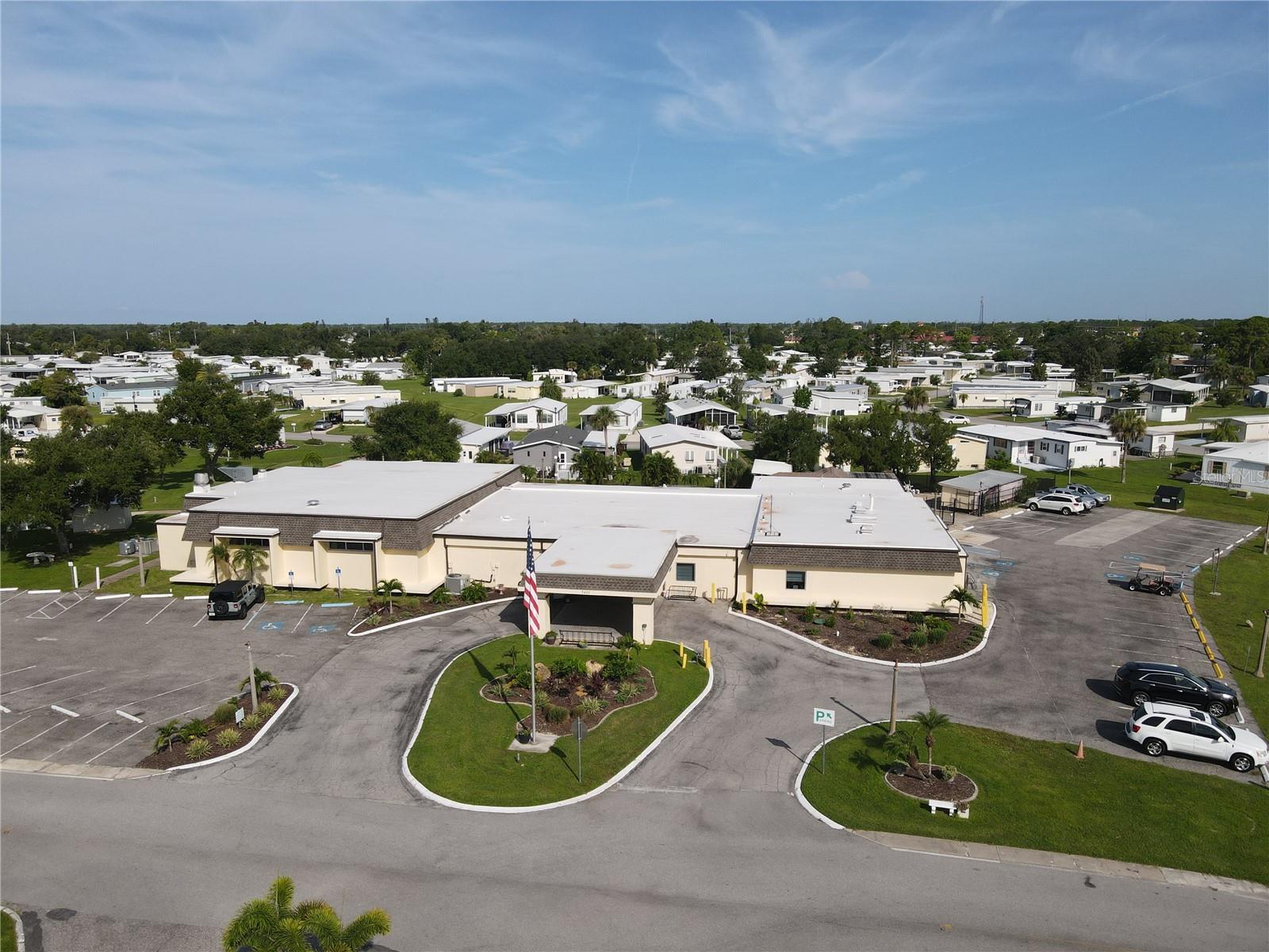 5417 HOLIDAY PARK BLVD, NORTH PORT, FL, 34287