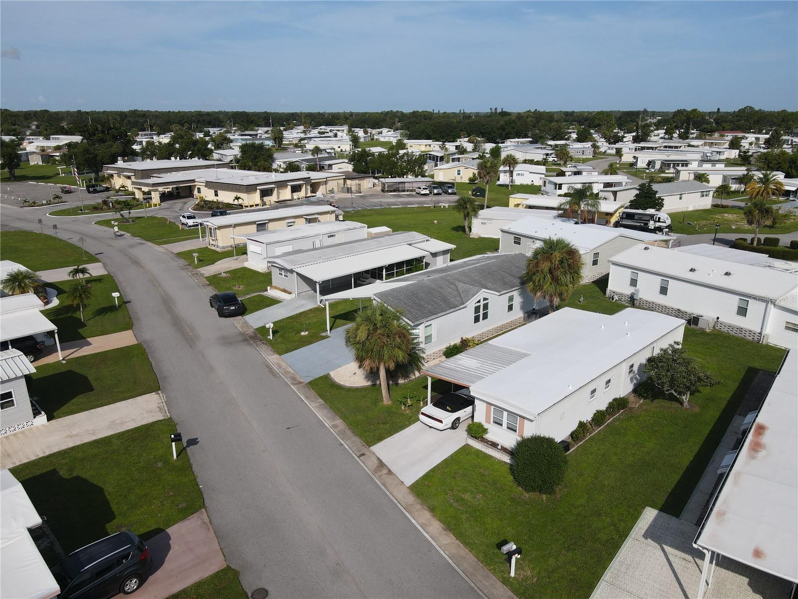 5417 HOLIDAY PARK BLVD, NORTH PORT, FL, 34287