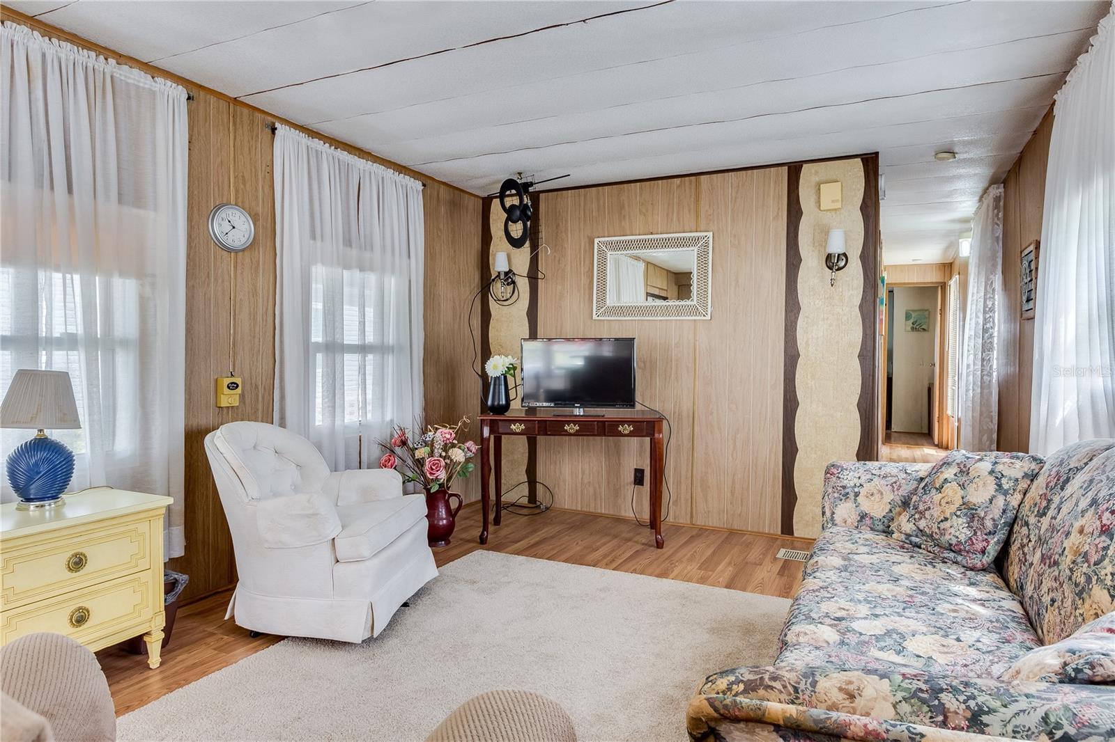 5417 HOLIDAY PARK BLVD, NORTH PORT, FL, 34287