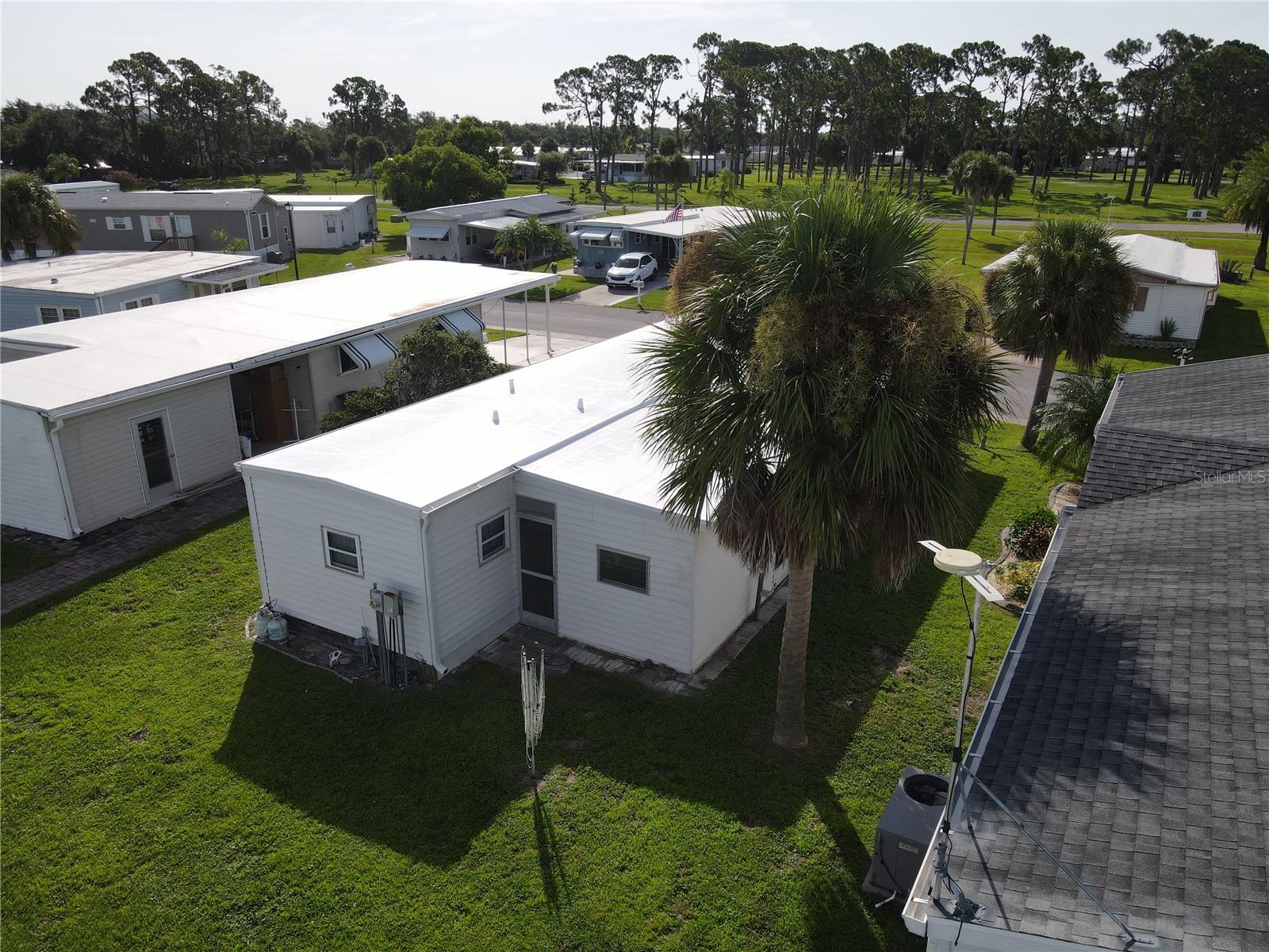 5417 HOLIDAY PARK BLVD, NORTH PORT, FL, 34287