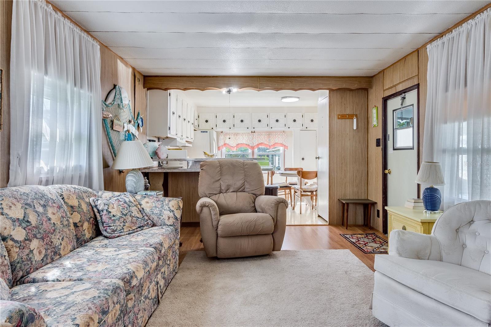 5417 HOLIDAY PARK BLVD, NORTH PORT, FL, 34287