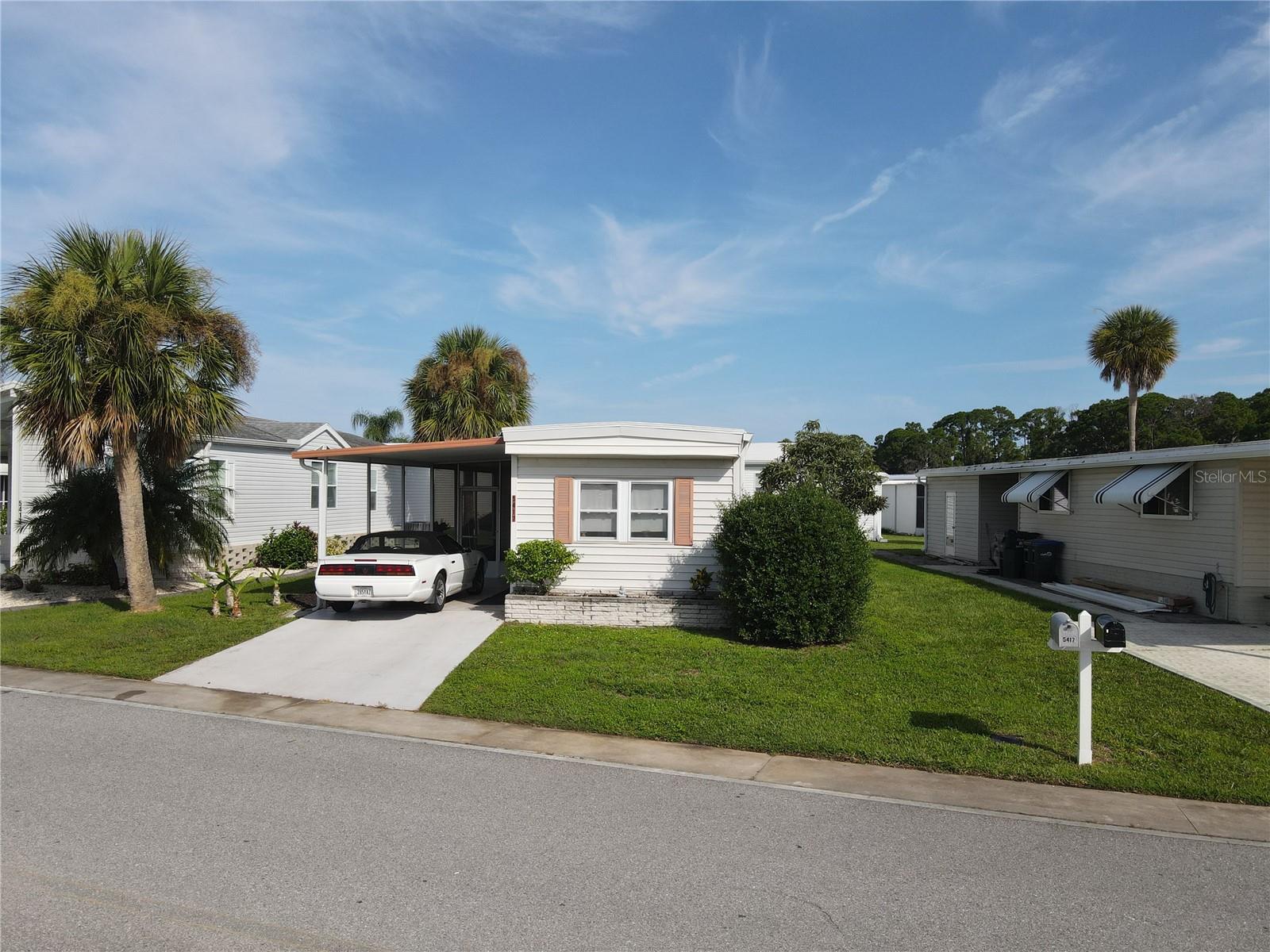 5417 HOLIDAY PARK BLVD, NORTH PORT, FL, 34287