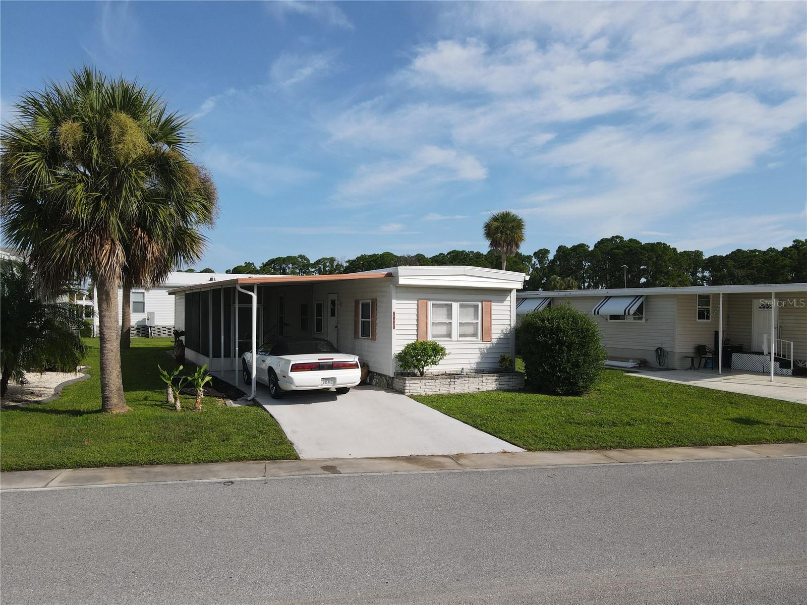 5417 HOLIDAY PARK BLVD, NORTH PORT, FL, 34287