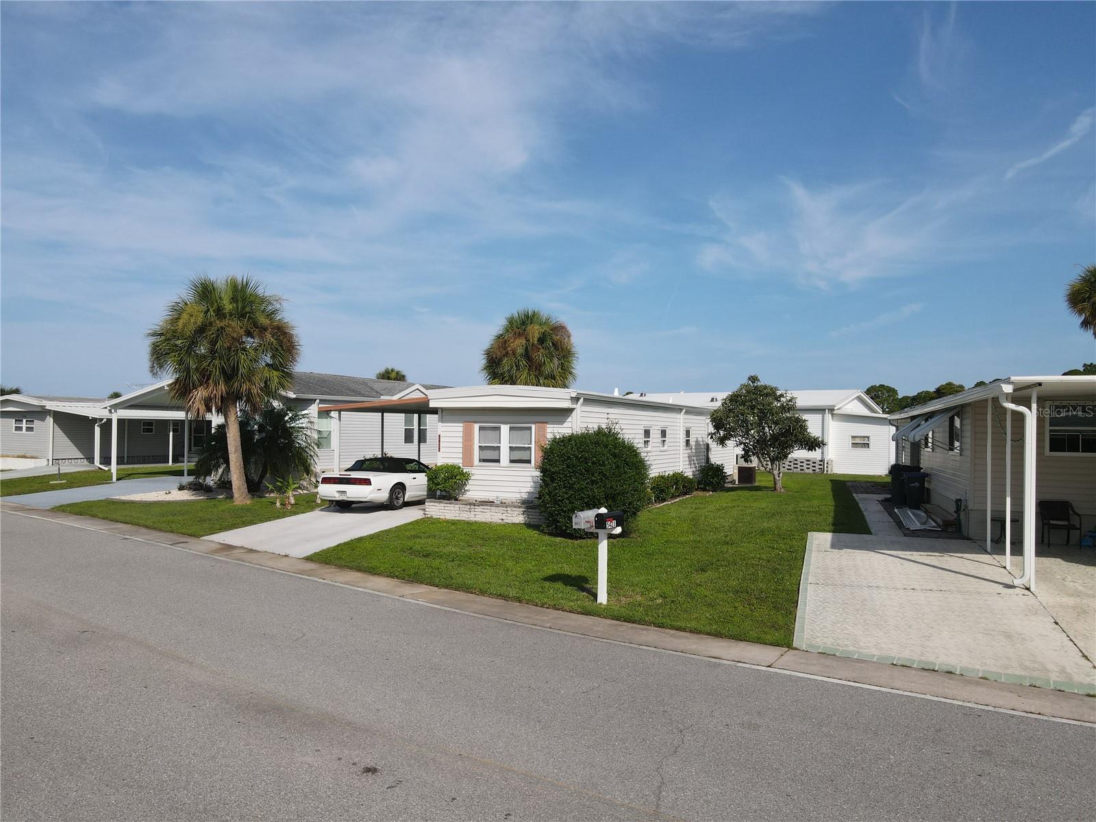 5417 HOLIDAY PARK BLVD, NORTH PORT, FL, 34287
