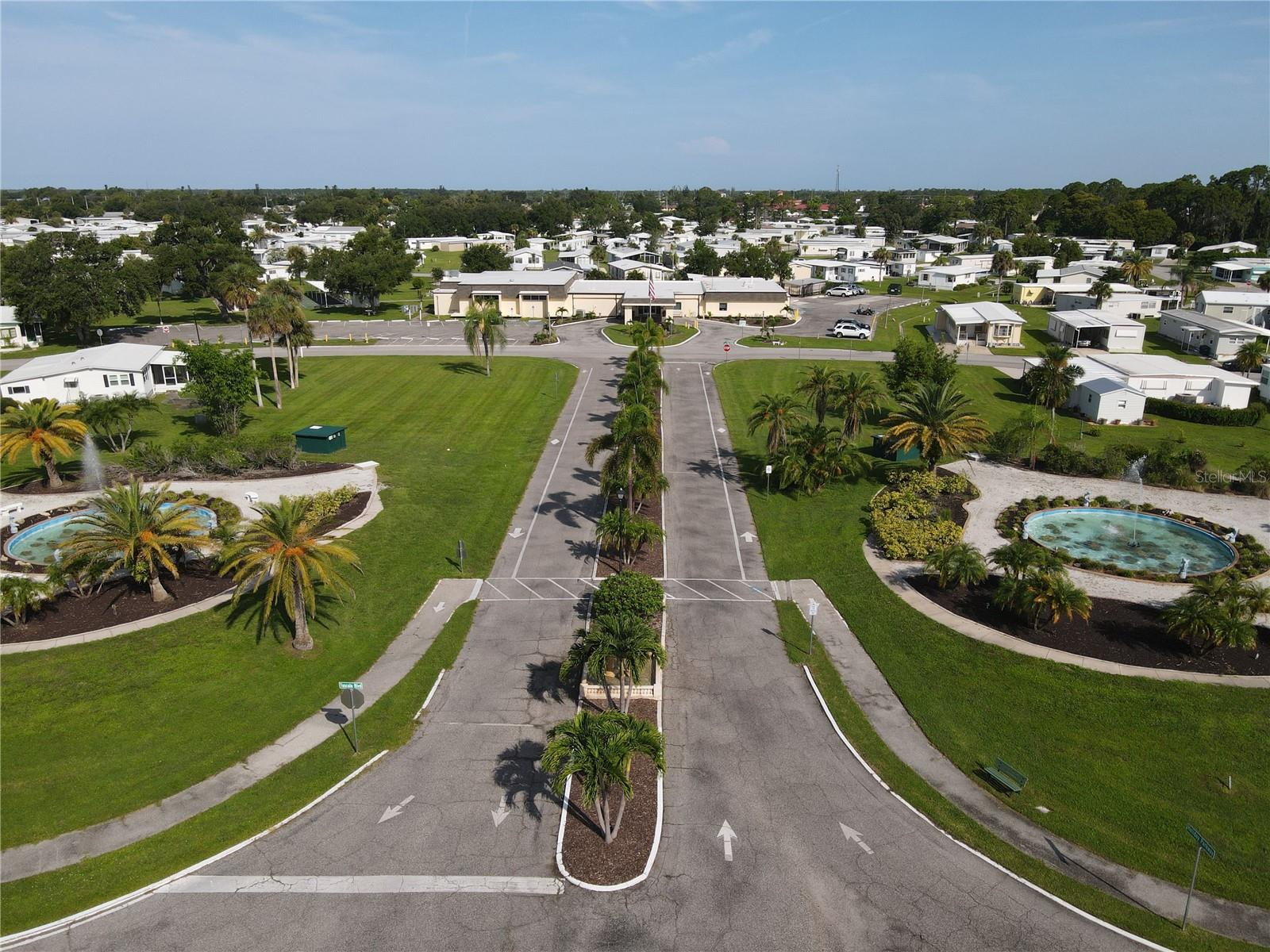 5417 HOLIDAY PARK BLVD, NORTH PORT, FL, 34287