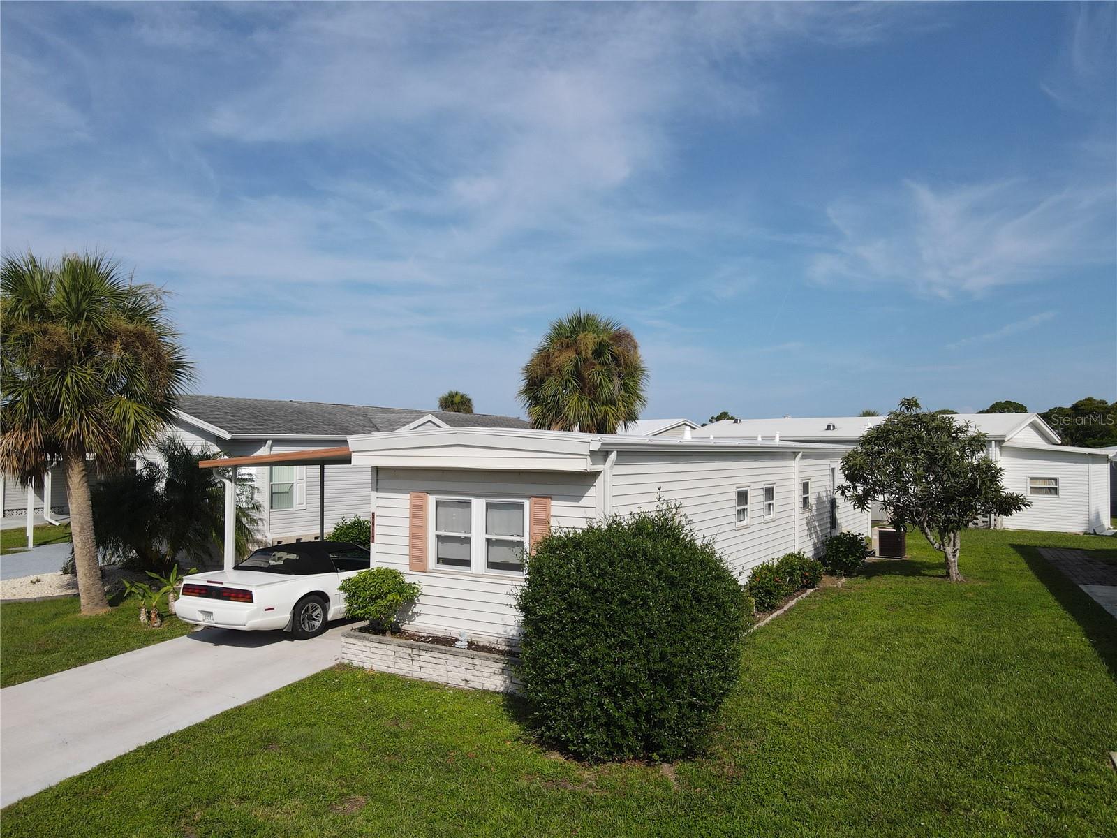 5417 HOLIDAY PARK BLVD, NORTH PORT, FL, 34287