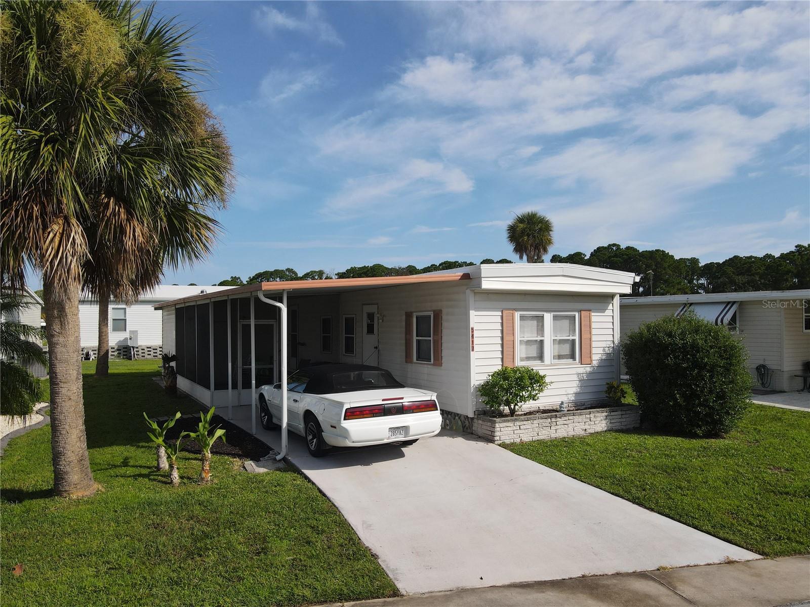 5417 HOLIDAY PARK BLVD, NORTH PORT, FL, 34287