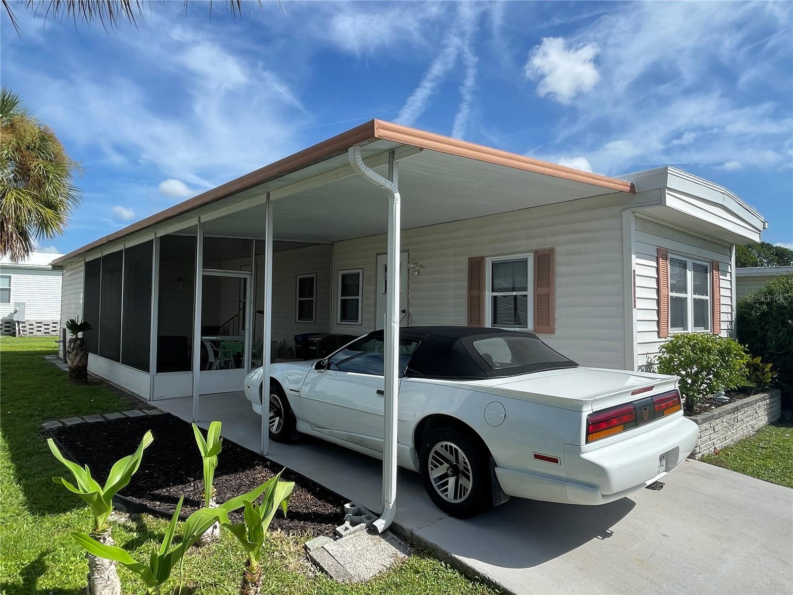 5417 HOLIDAY PARK BLVD, NORTH PORT, FL, 34287