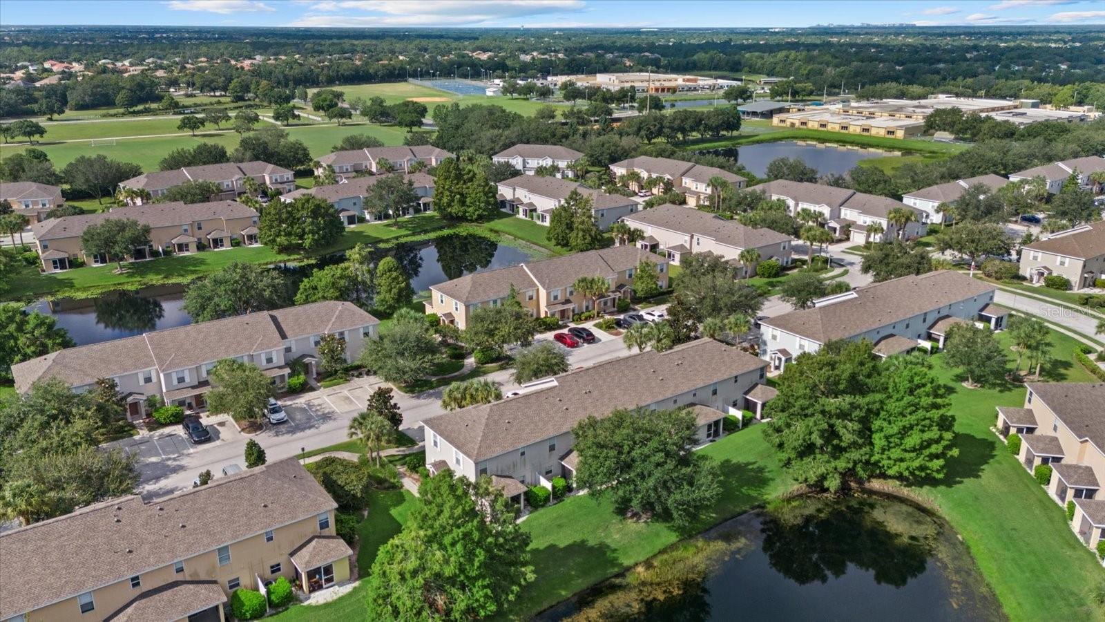 14921 AMBERJACK TER, LAKEWOOD RANCH, FL, 34202