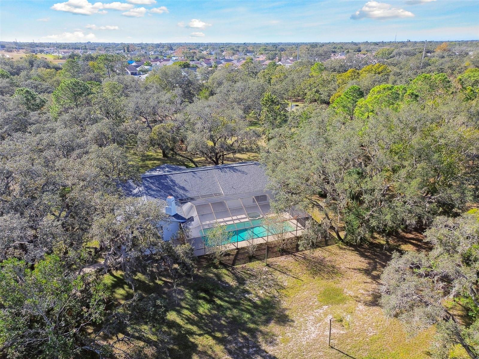 10208 GROVE DR, PORT RICHEY, FL, 34668